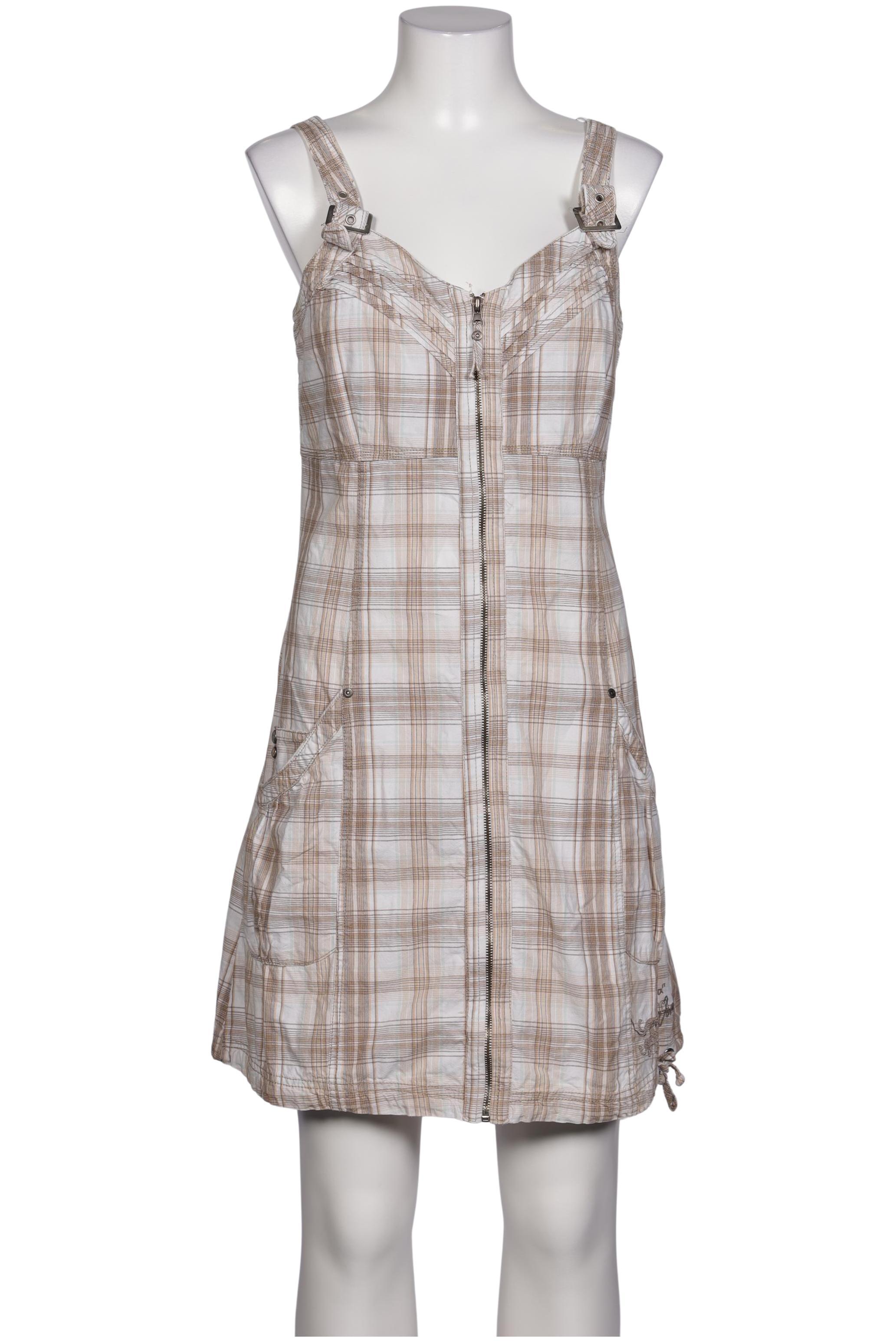 

Soccx Damen Kleid, mehrfarbig, Gr. 38