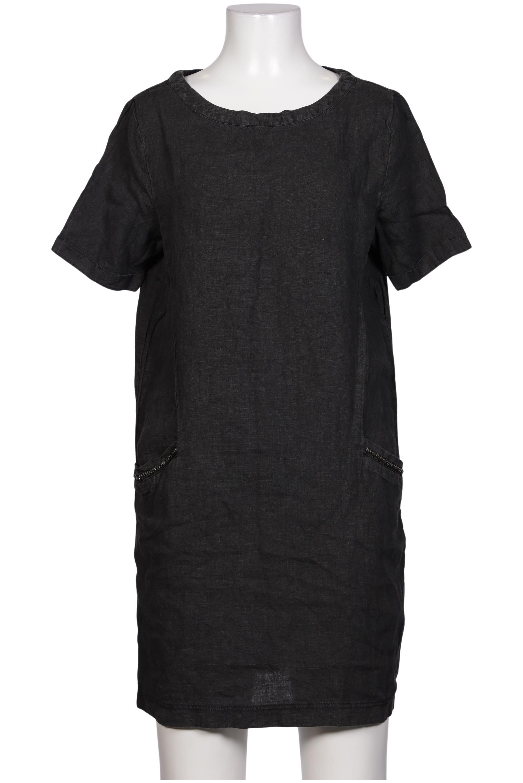 

Soccx Damen Kleid, grau, Gr. 36