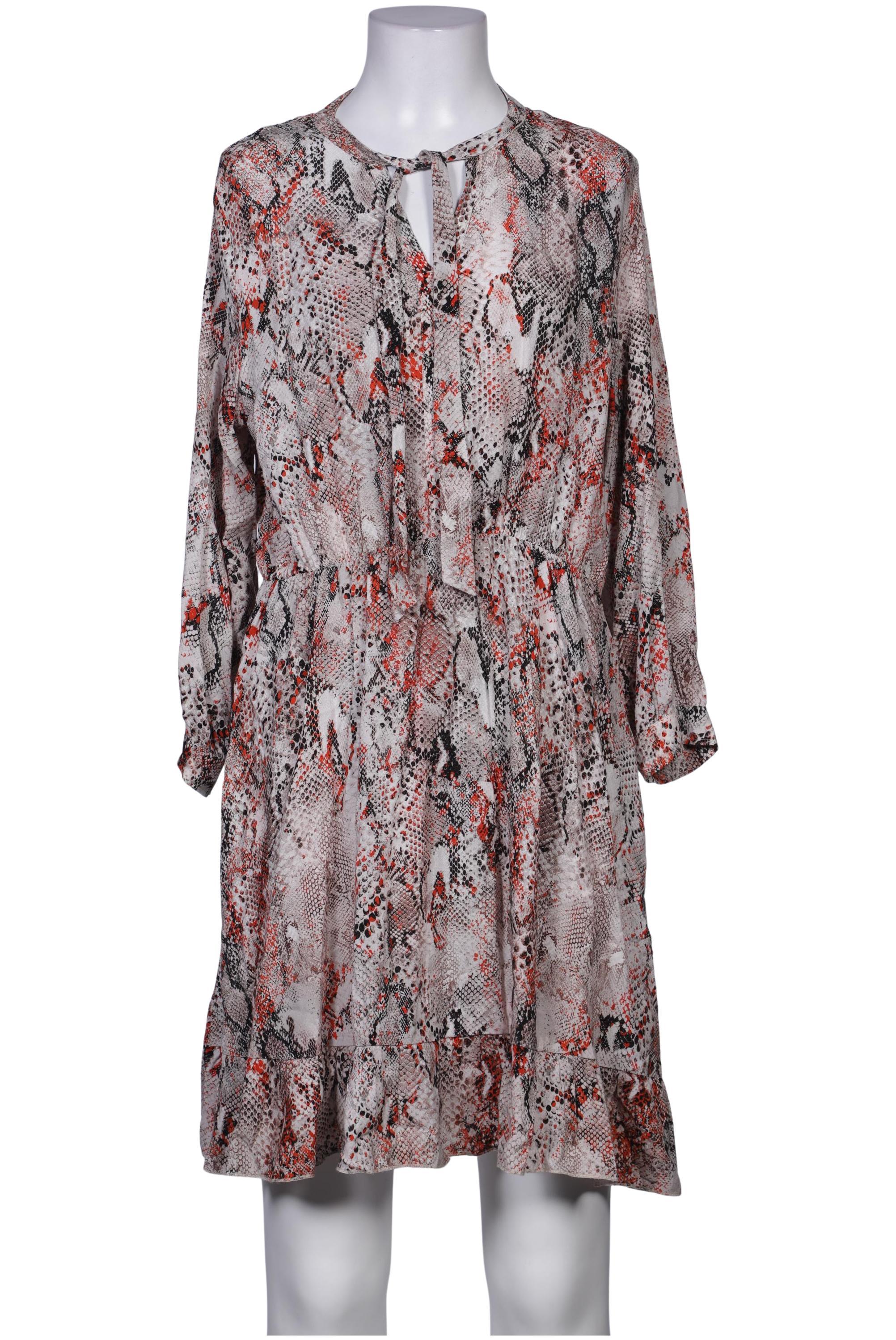 

Soccx Damen Kleid, mehrfarbig, Gr. 36