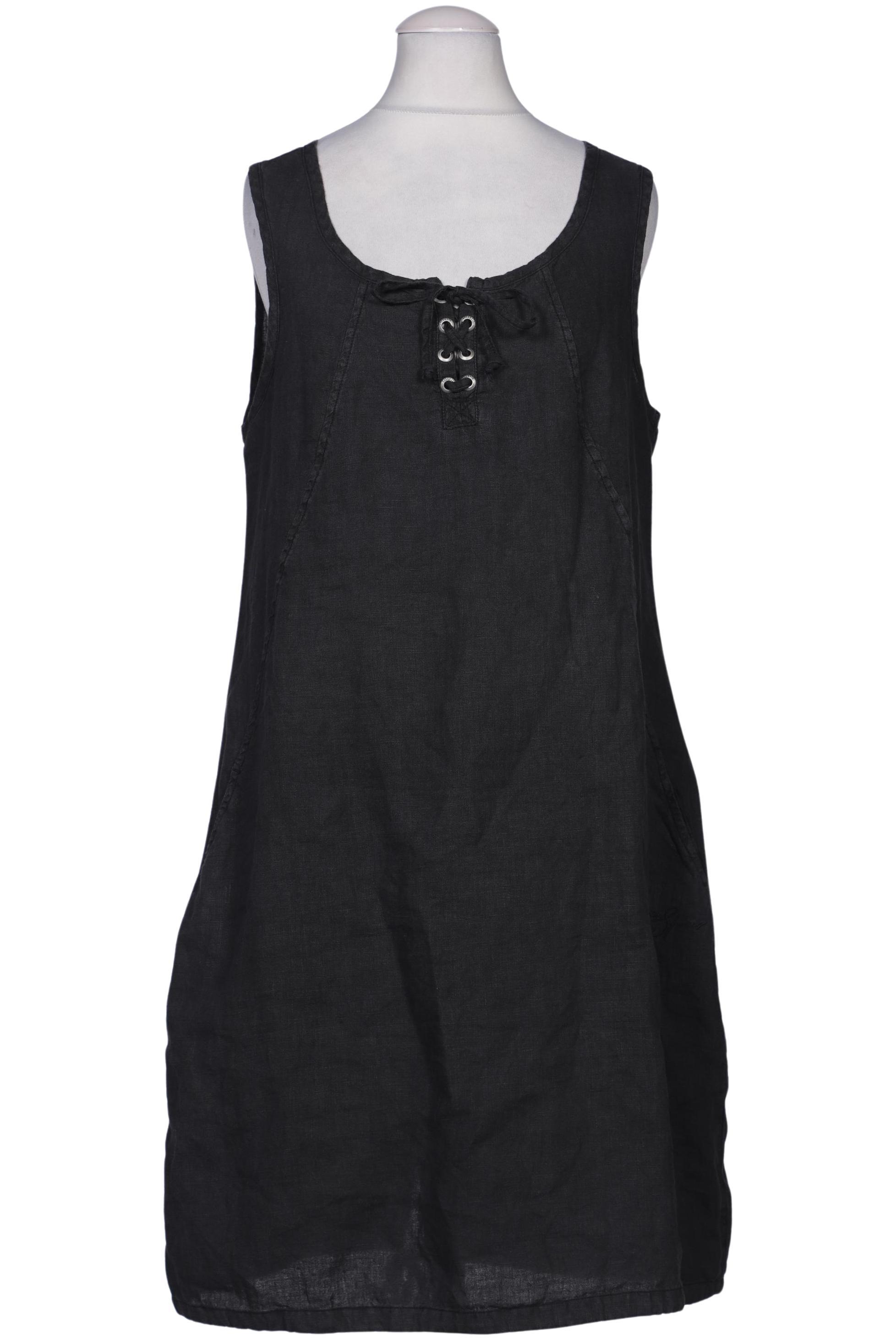 

Soccx Damen Kleid, schwarz, Gr. 36