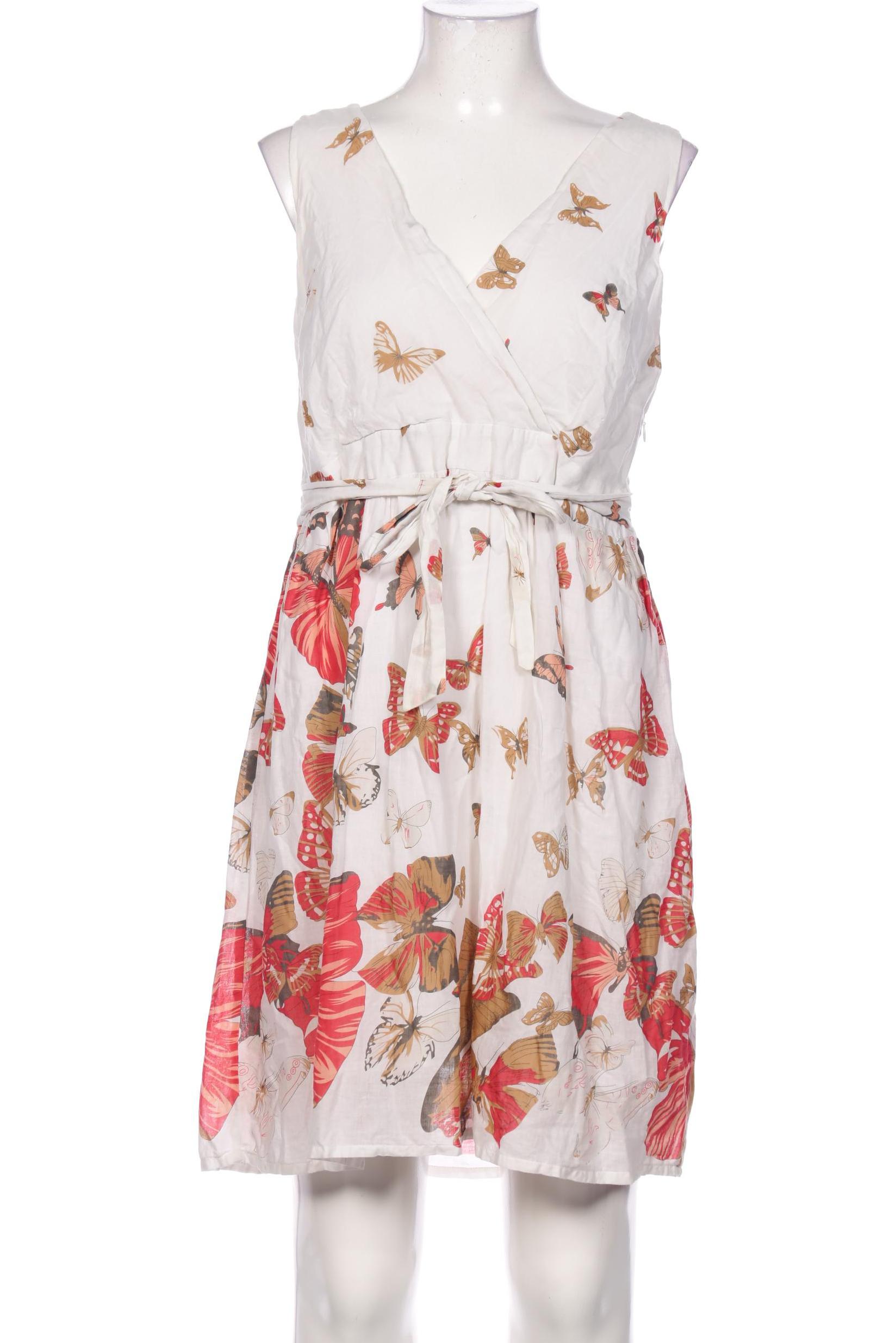 

Soccx Damen Kleid, mehrfarbig, Gr. 40