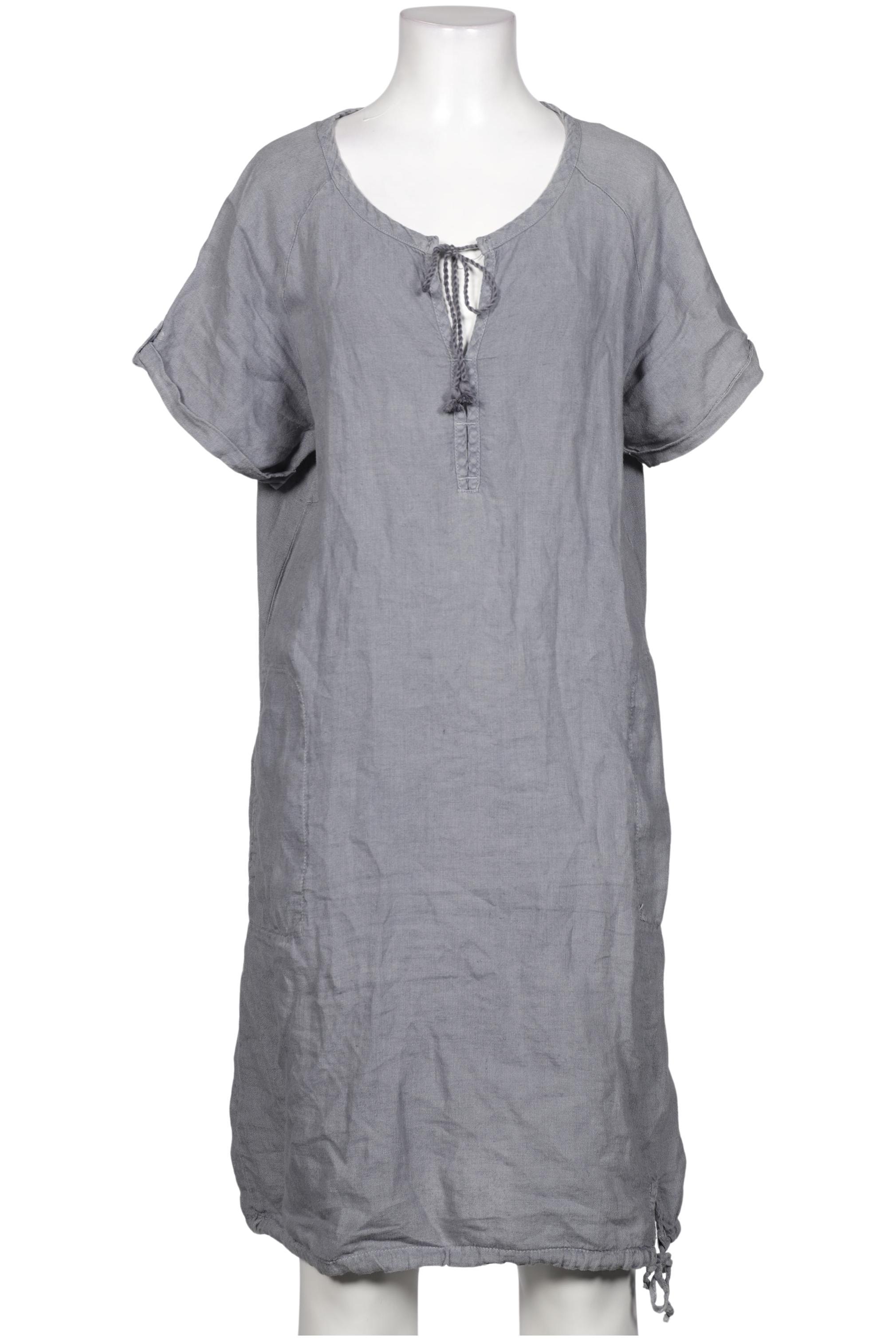 

Soccx Damen Kleid, grau, Gr. 38