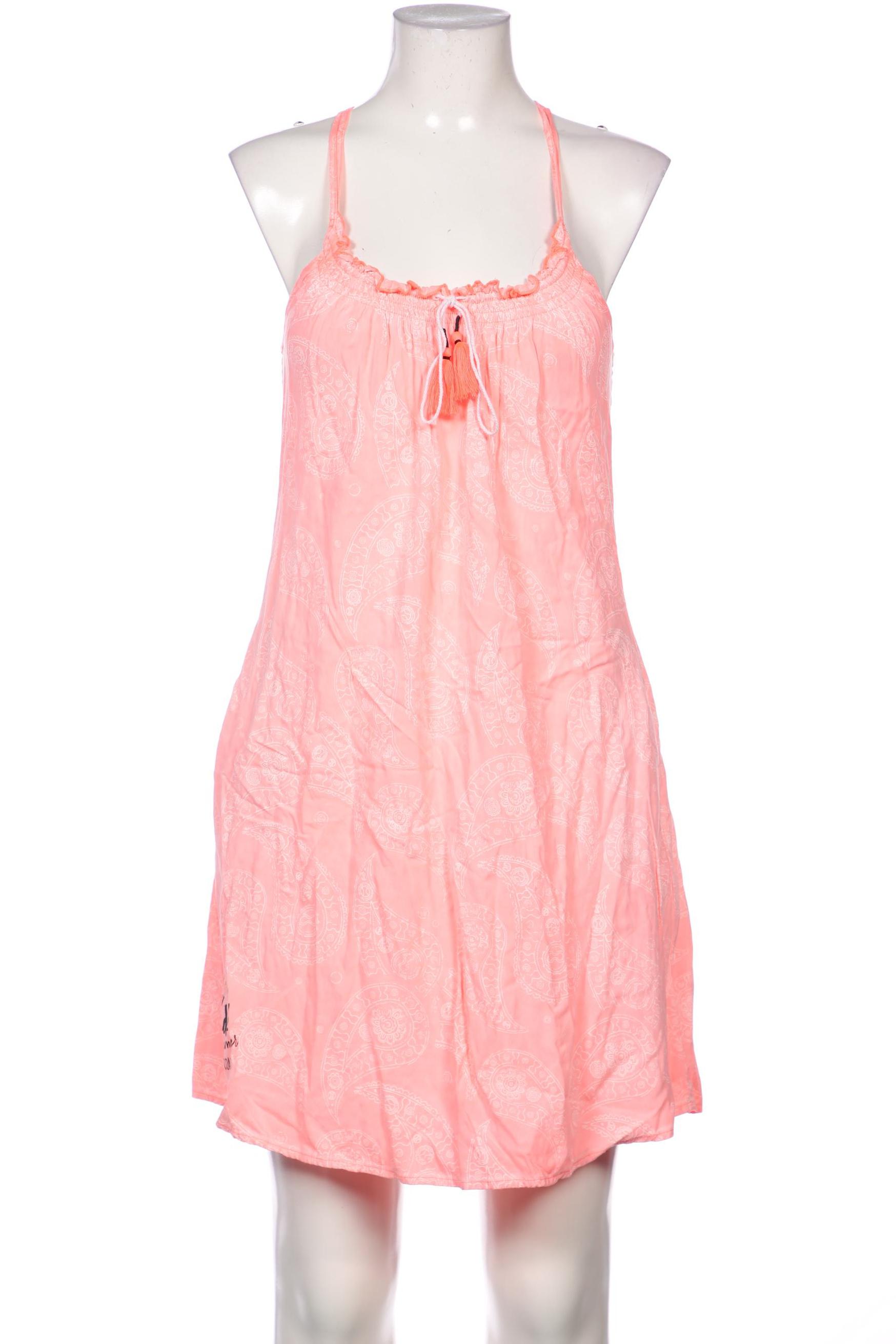

Soccx Damen Kleid, pink, Gr. 38