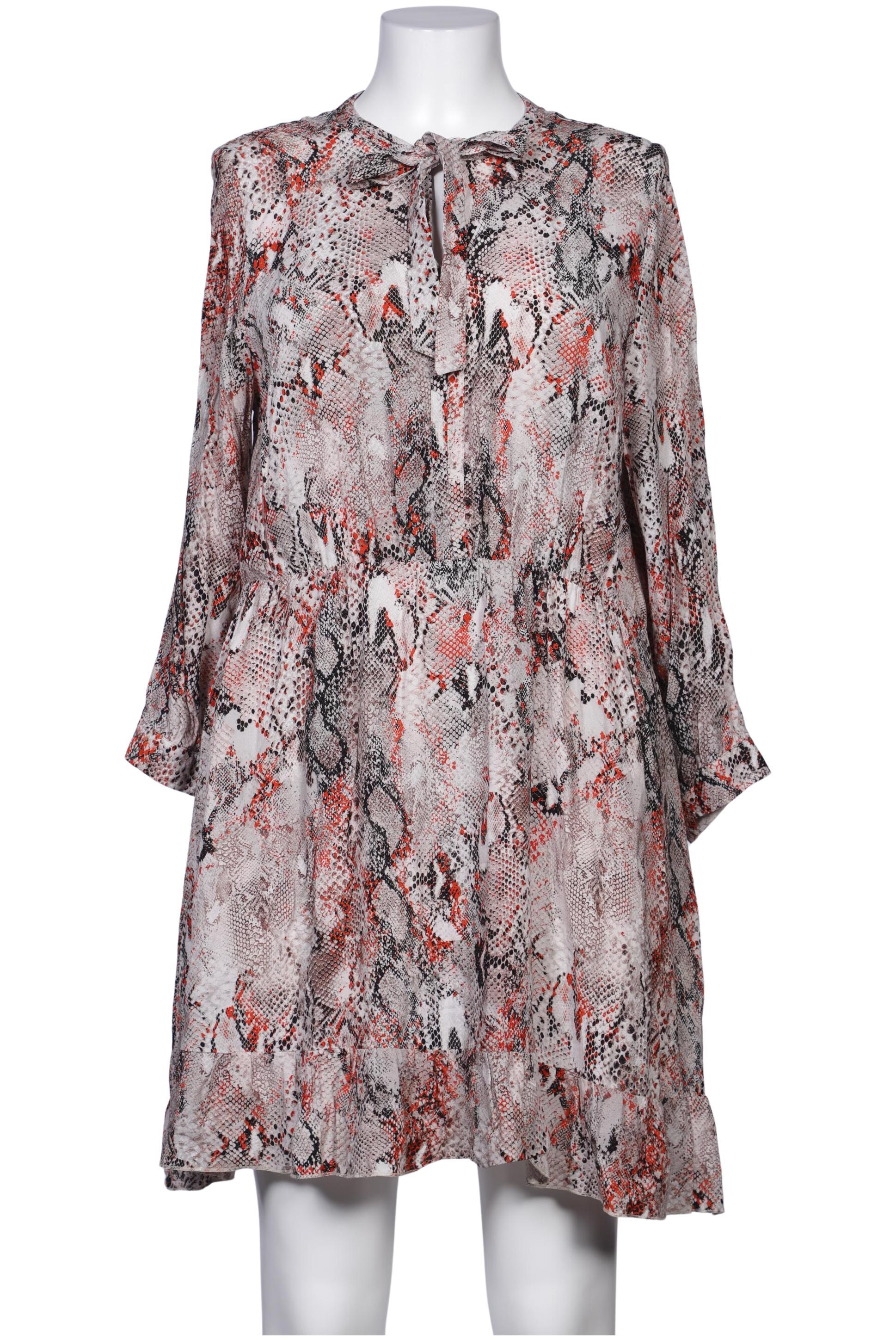 

Soccx Damen Kleid, mehrfarbig, Gr. 40