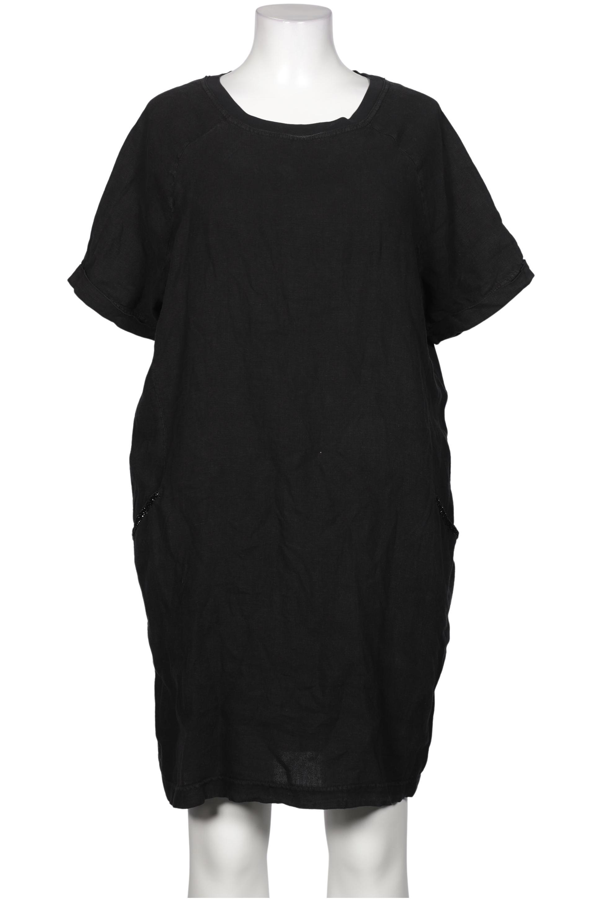 

Soccx Damen Kleid, schwarz, Gr. 44