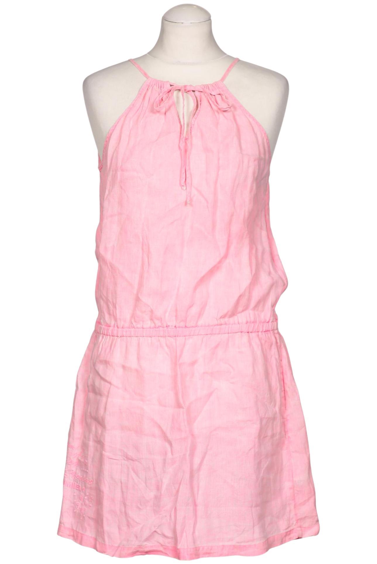 

Soccx Damen Kleid, pink, Gr. 38