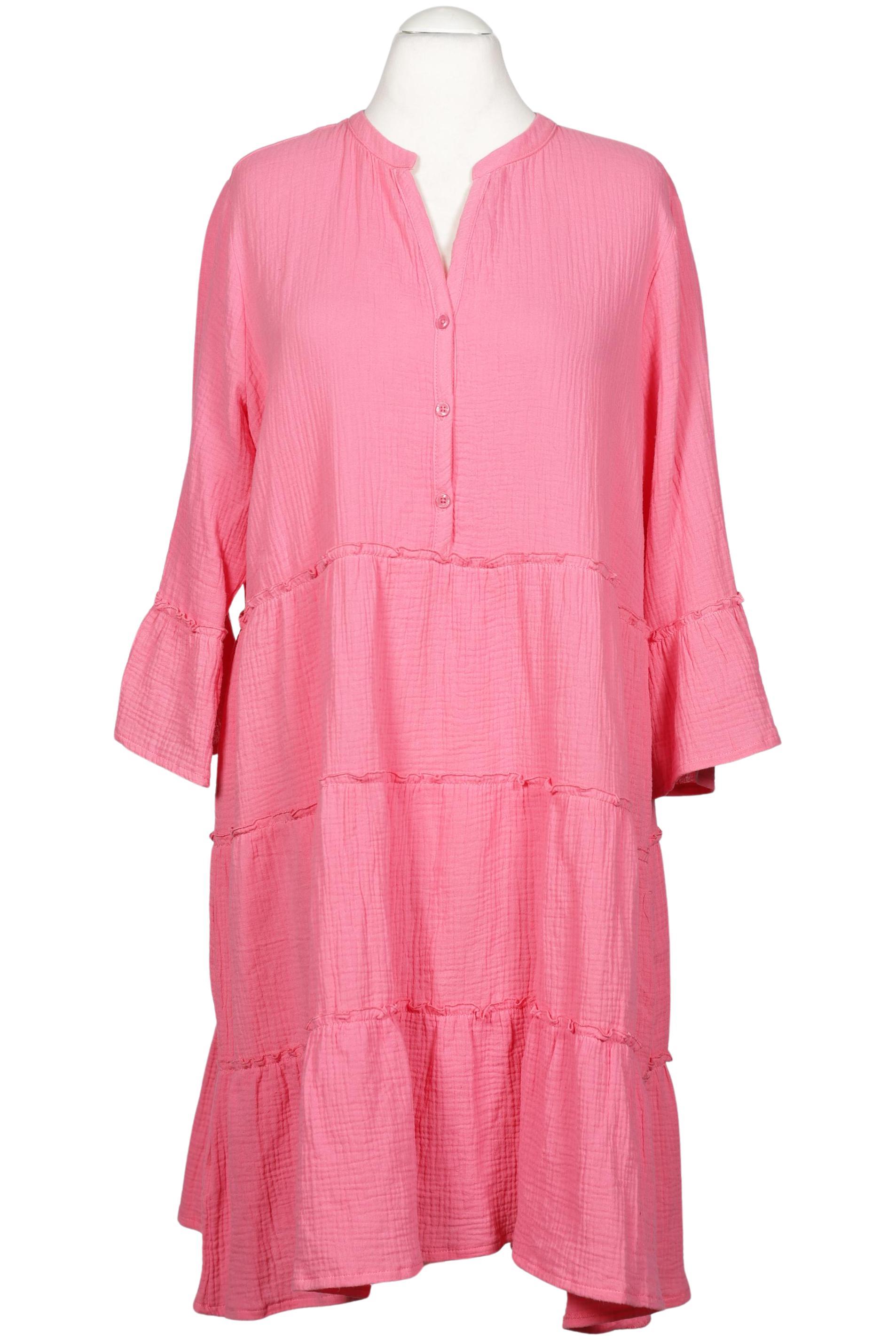 

Soccx Damen Kleid, pink, Gr. 44