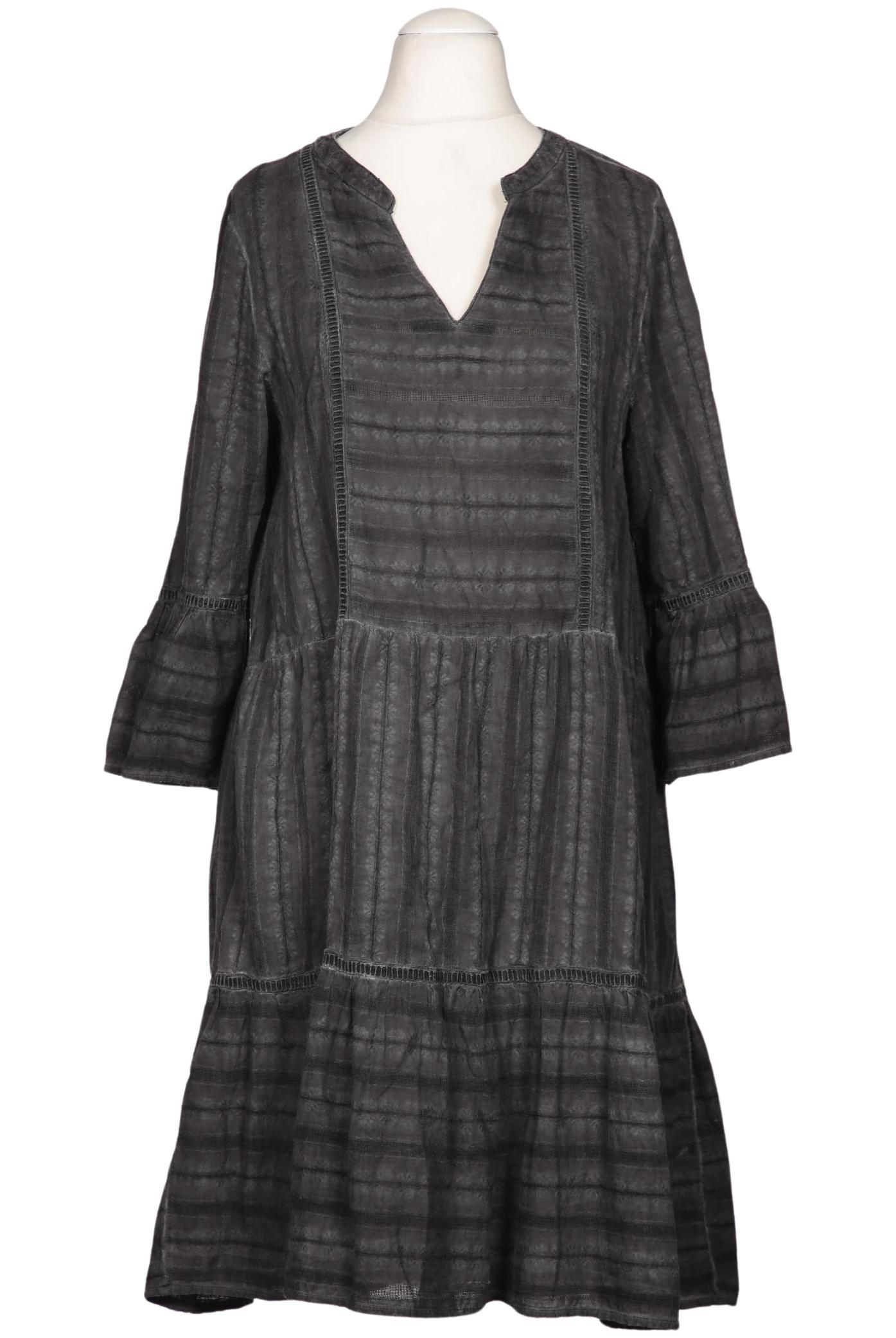 

Soccx Damen Kleid, grau, Gr. 38