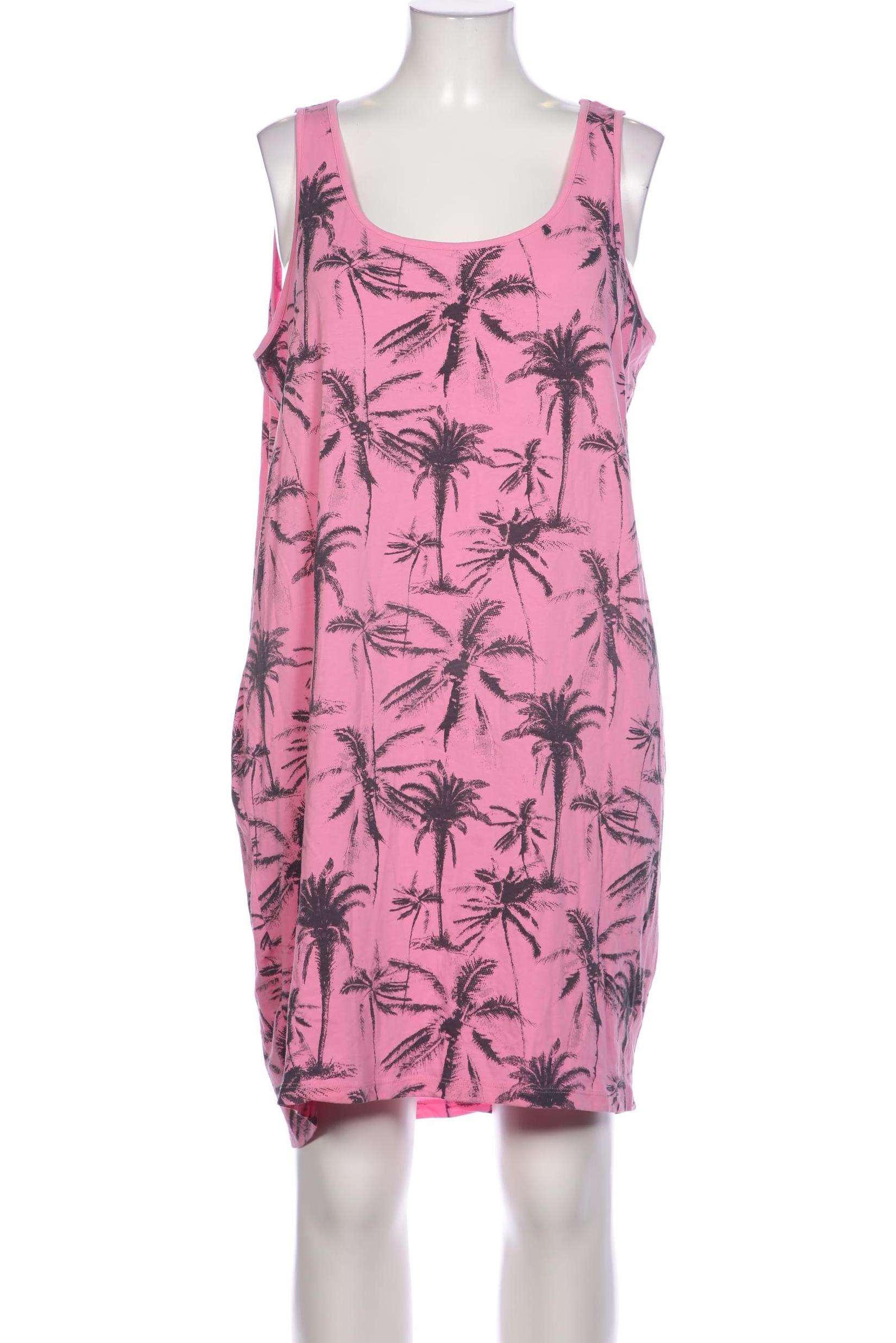

Soccx Damen Kleid, pink, Gr. 44