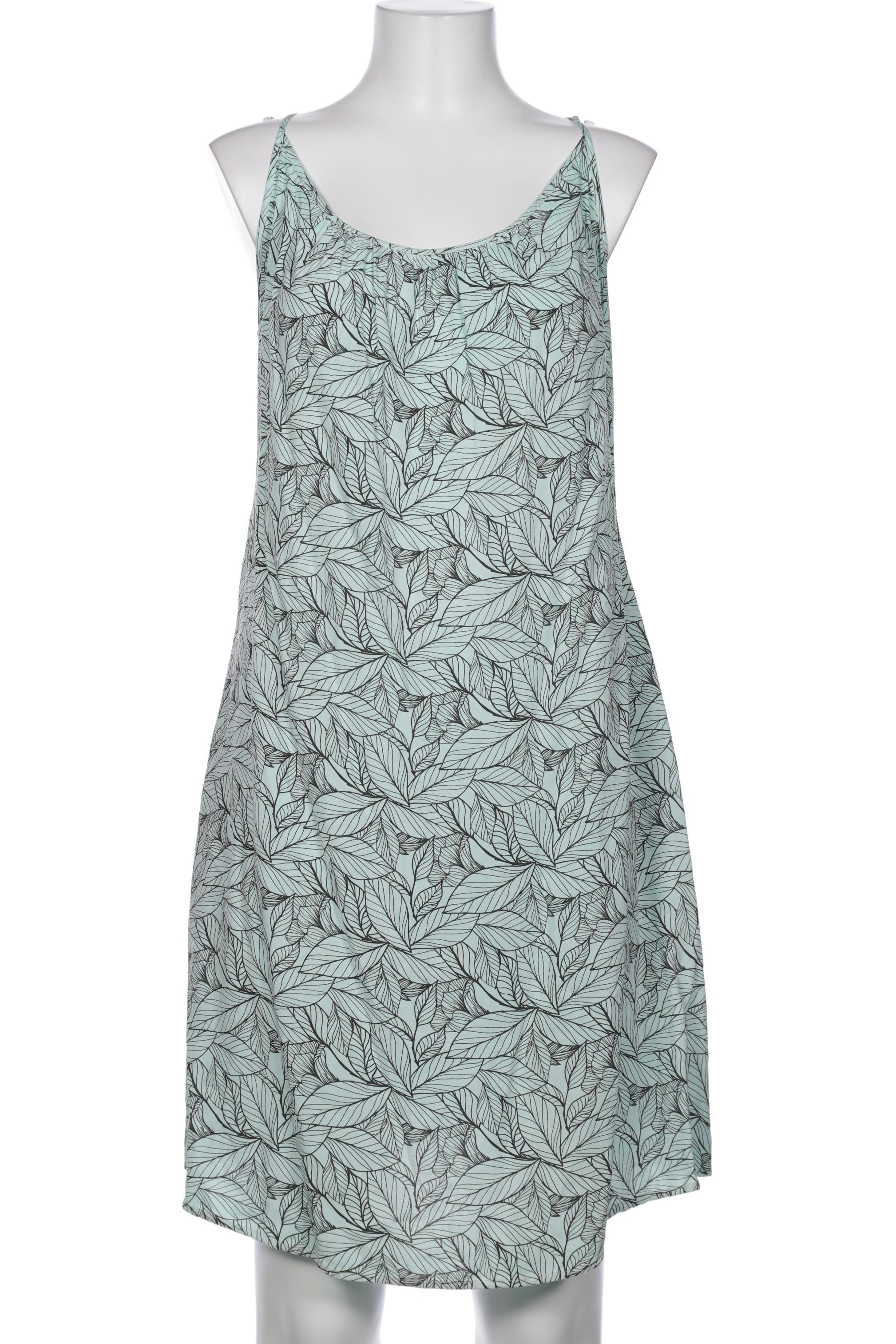 

Soccx Damen Kleid, hellgrün, Gr. 42
