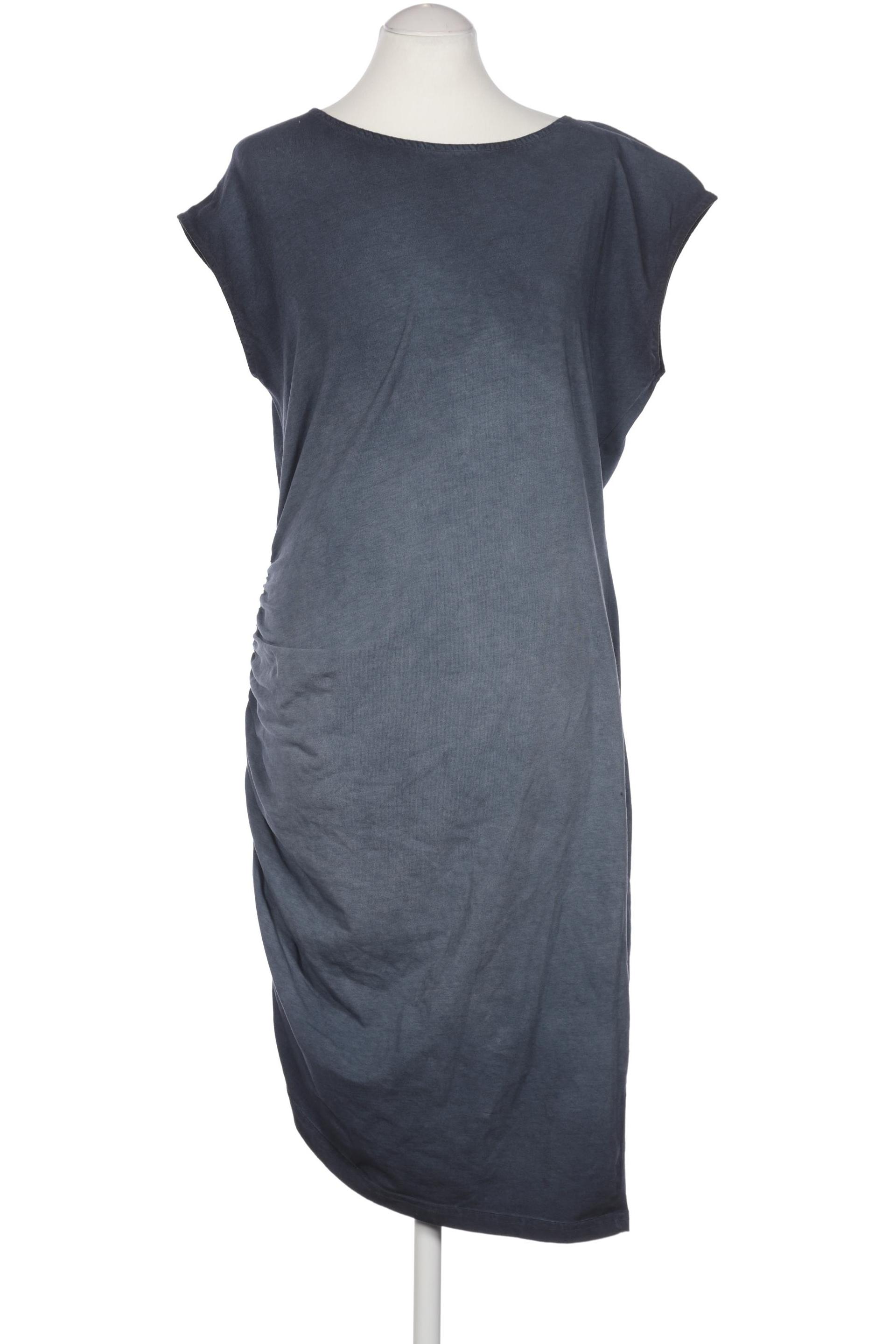 

Soccx Damen Kleid, marineblau, Gr. 38