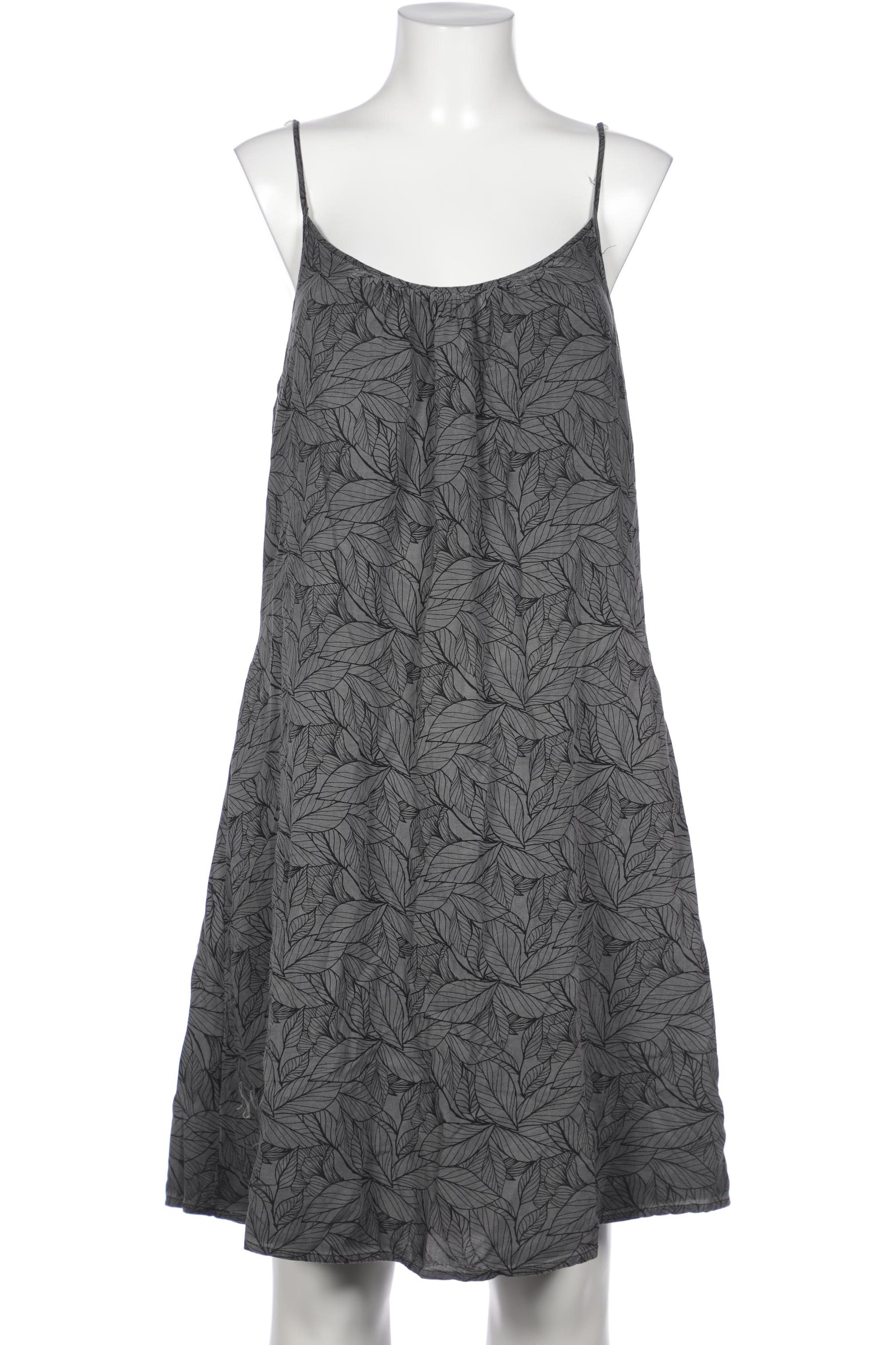 

SOCCX Damen Kleid, grau