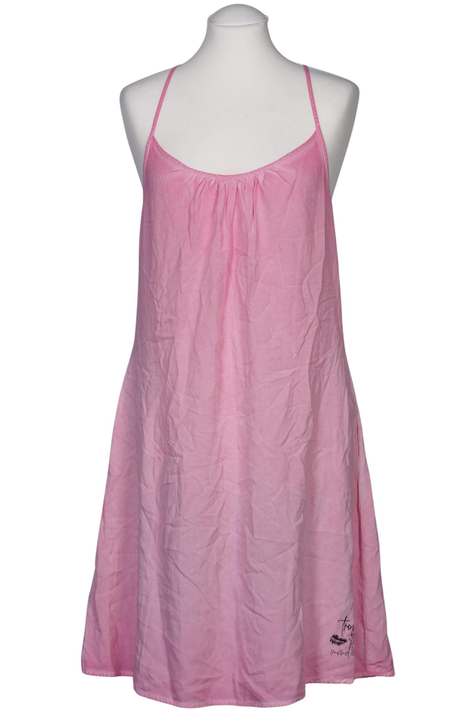 

Soccx Damen Kleid, pink, Gr. 38