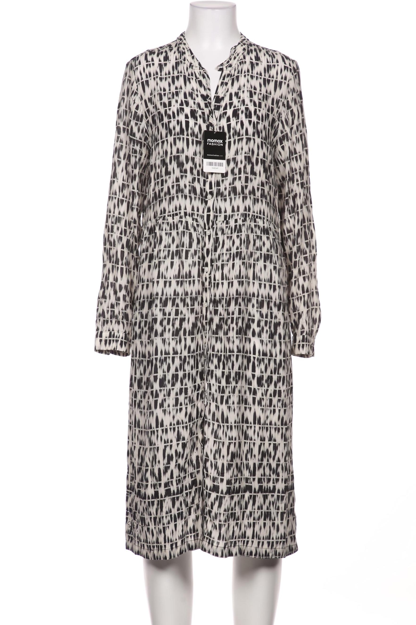 

Soccx Damen Kleid, schwarz, Gr. 36