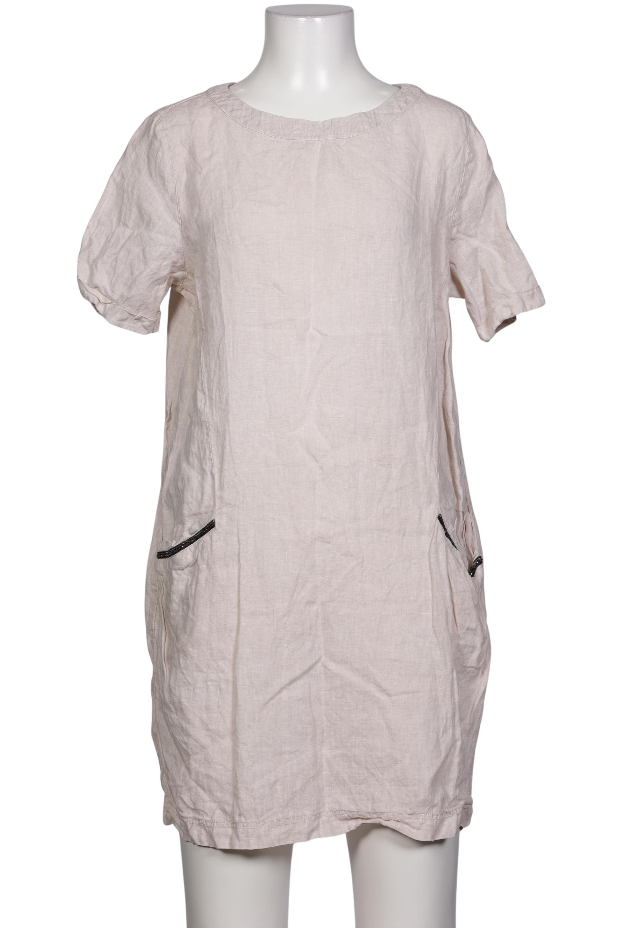 

Soccx Damen Kleid, beige, Gr. 36