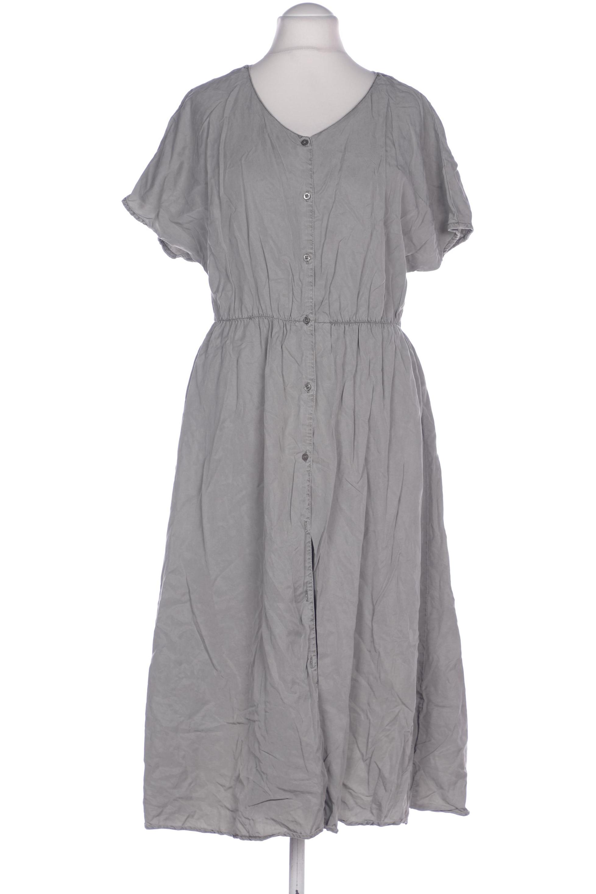 

Soccx Damen Kleid, grün, Gr. 40