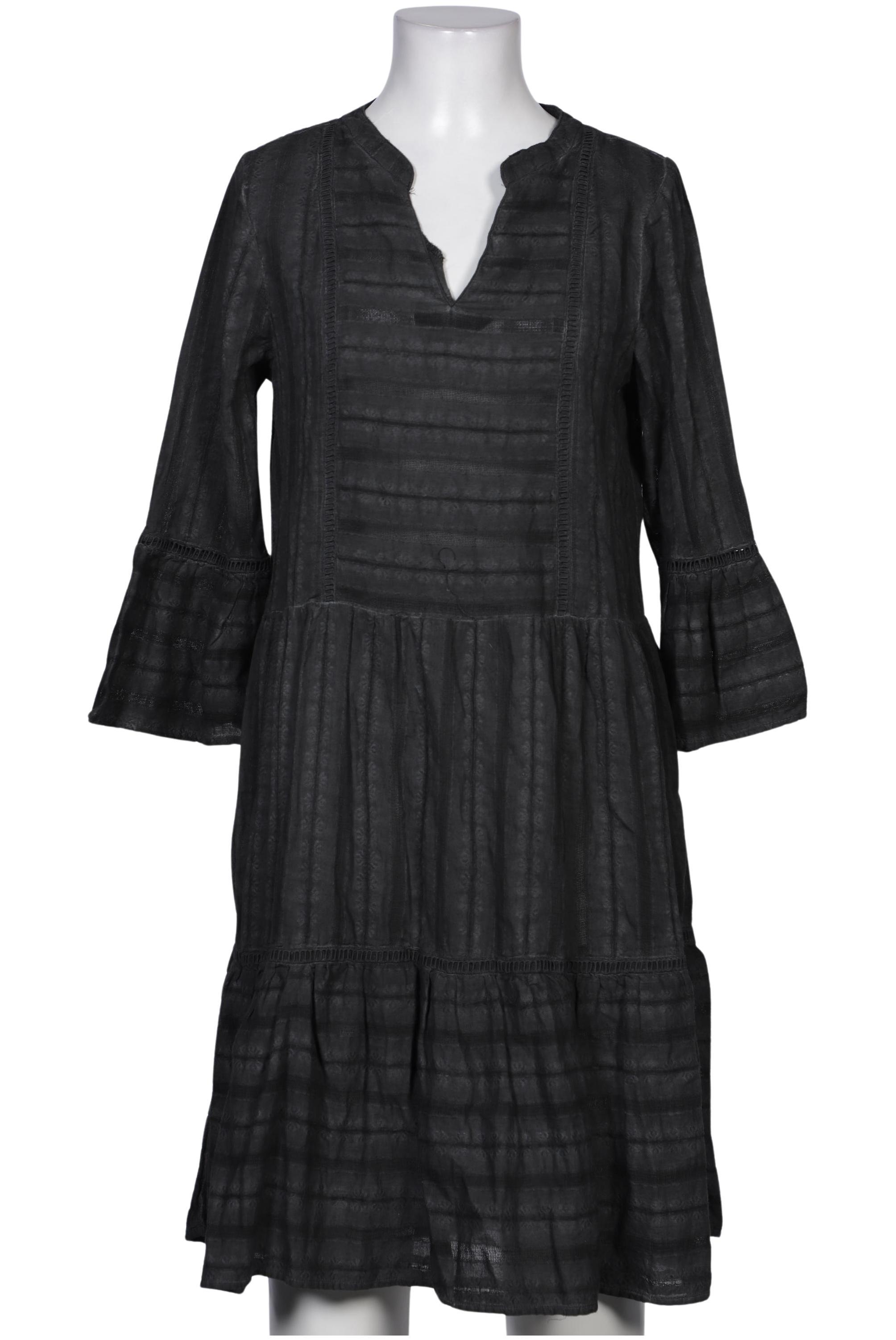

Soccx Damen Kleid, grau, Gr. 36