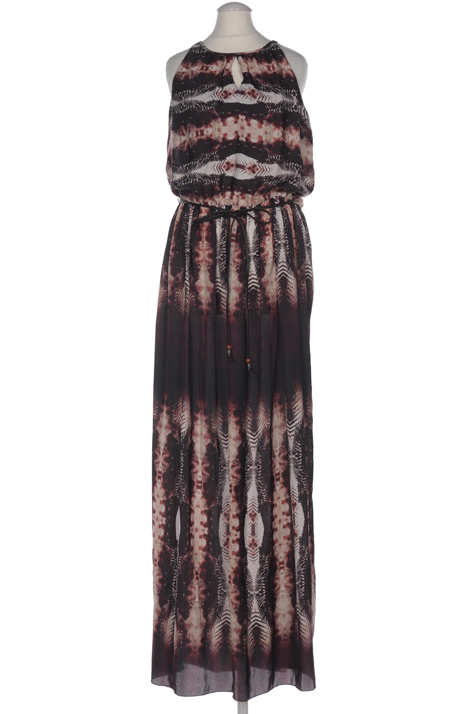 

Soccx Damen Kleid, bordeaux, Gr. 34