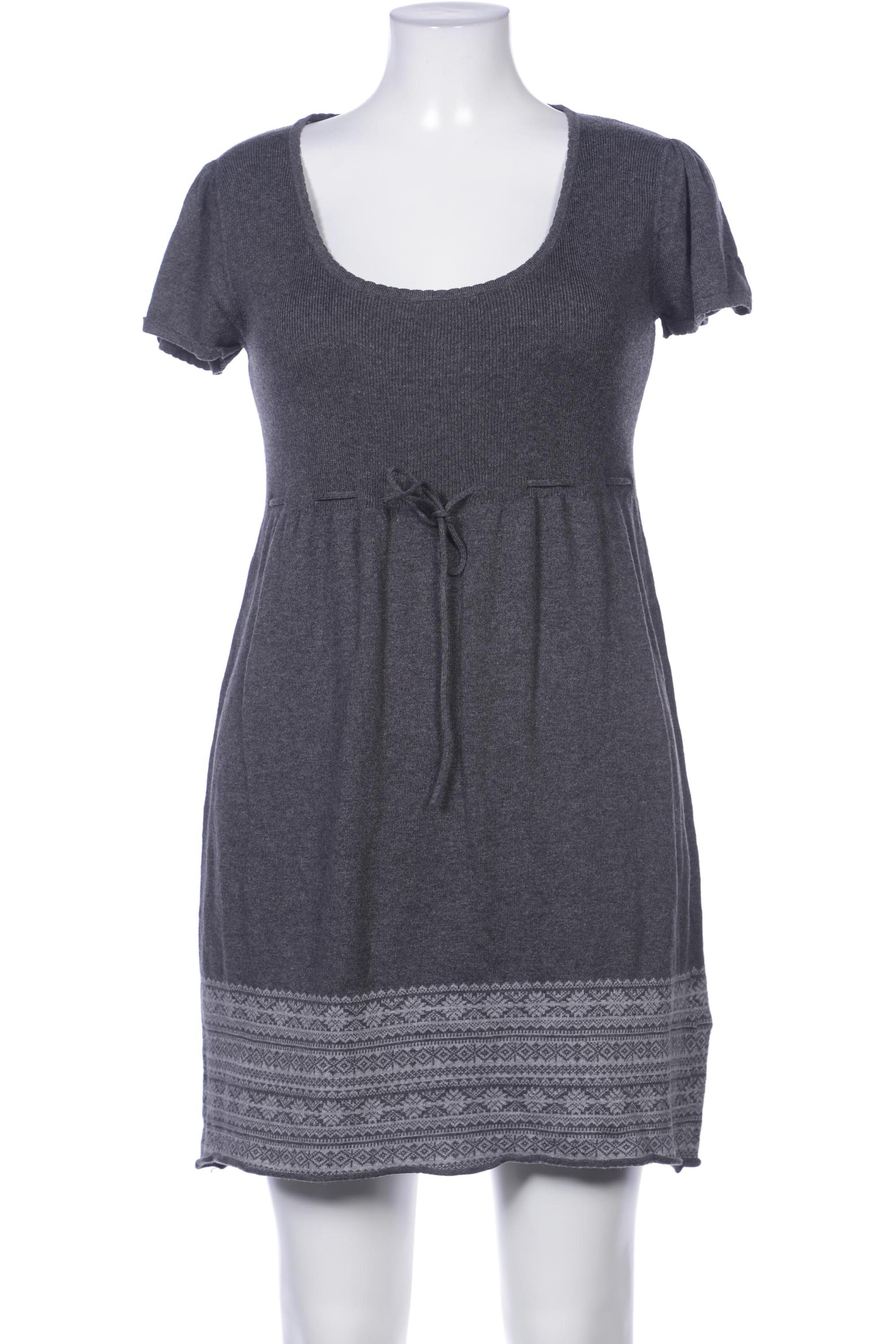 

Soccx Damen Kleid, grau, Gr. 46