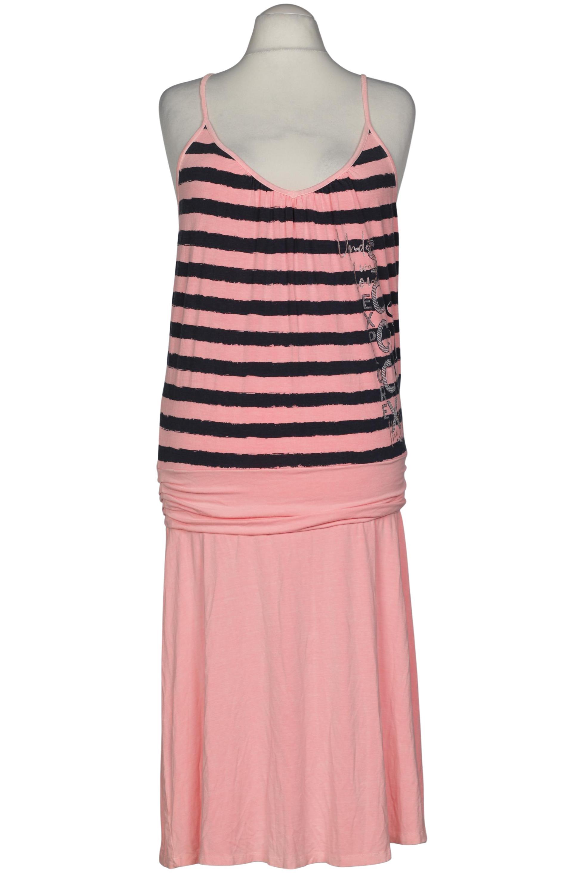 

Soccx Damen Kleid, pink, Gr. 42