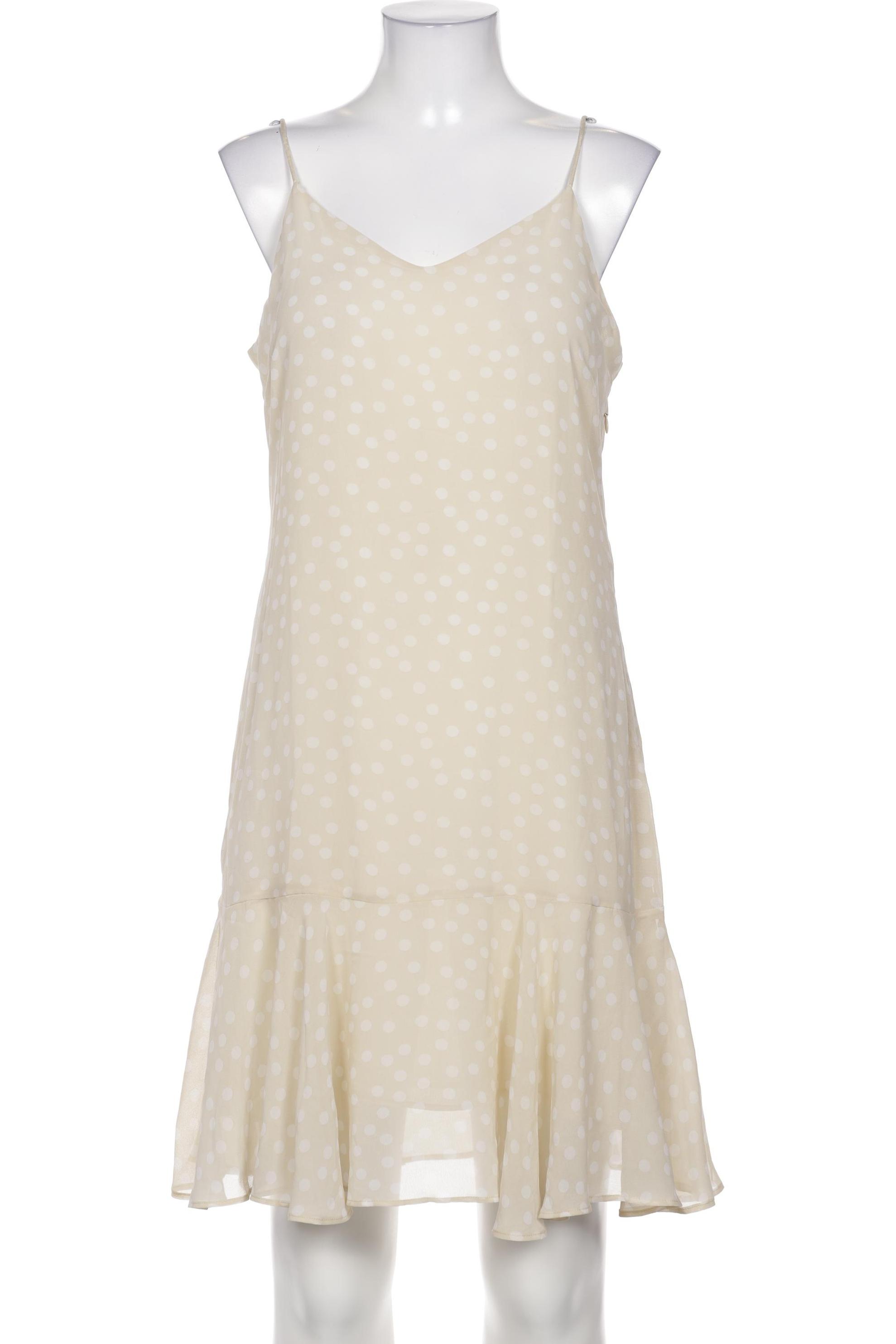 

SOCCX Damen Kleid, beige