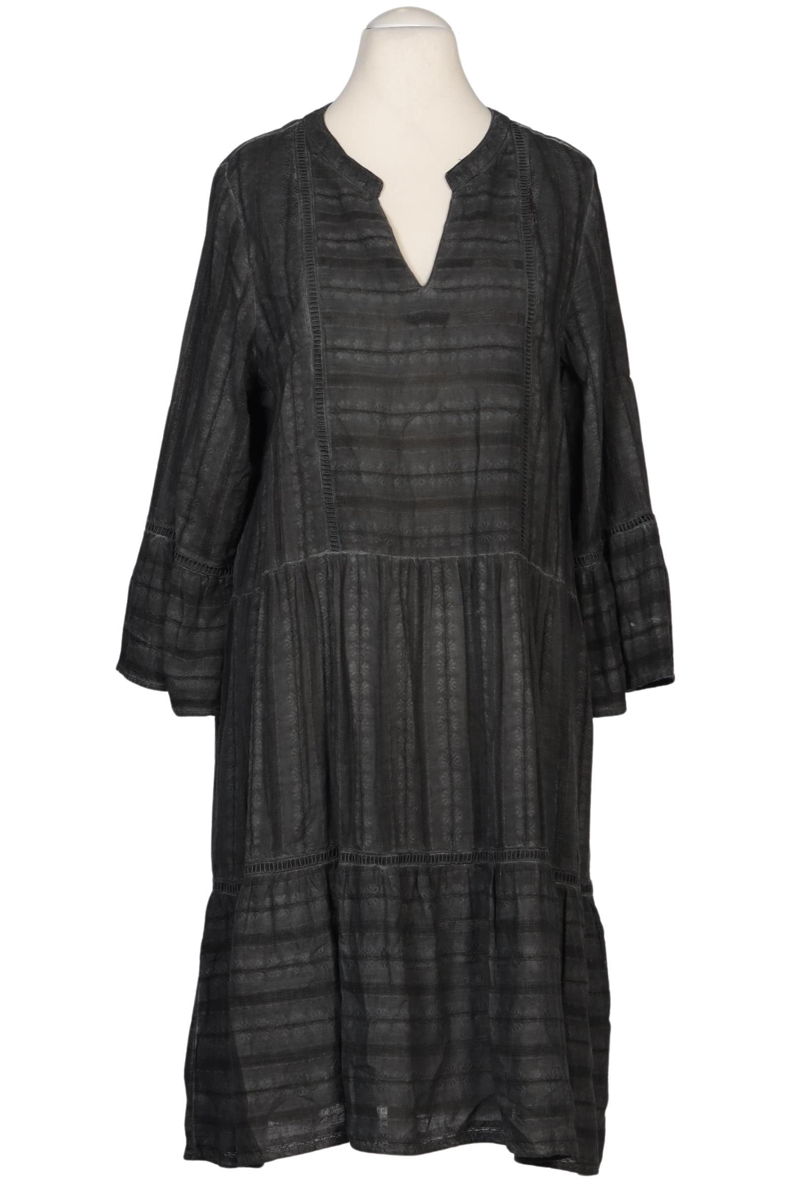 

Soccx Damen Kleid, grau, Gr. 40