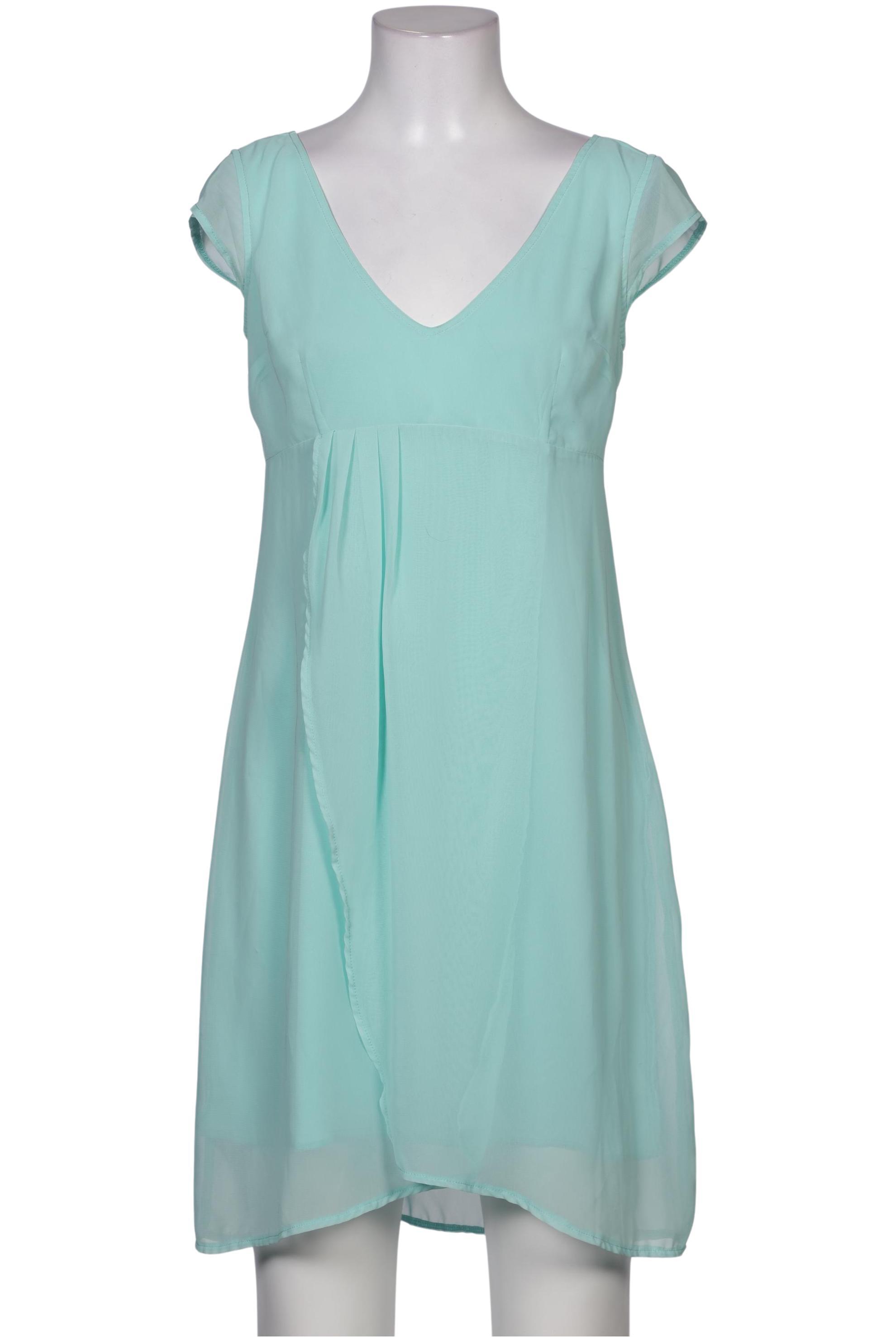 

Soccx Damen Kleid, türkis, Gr. 36