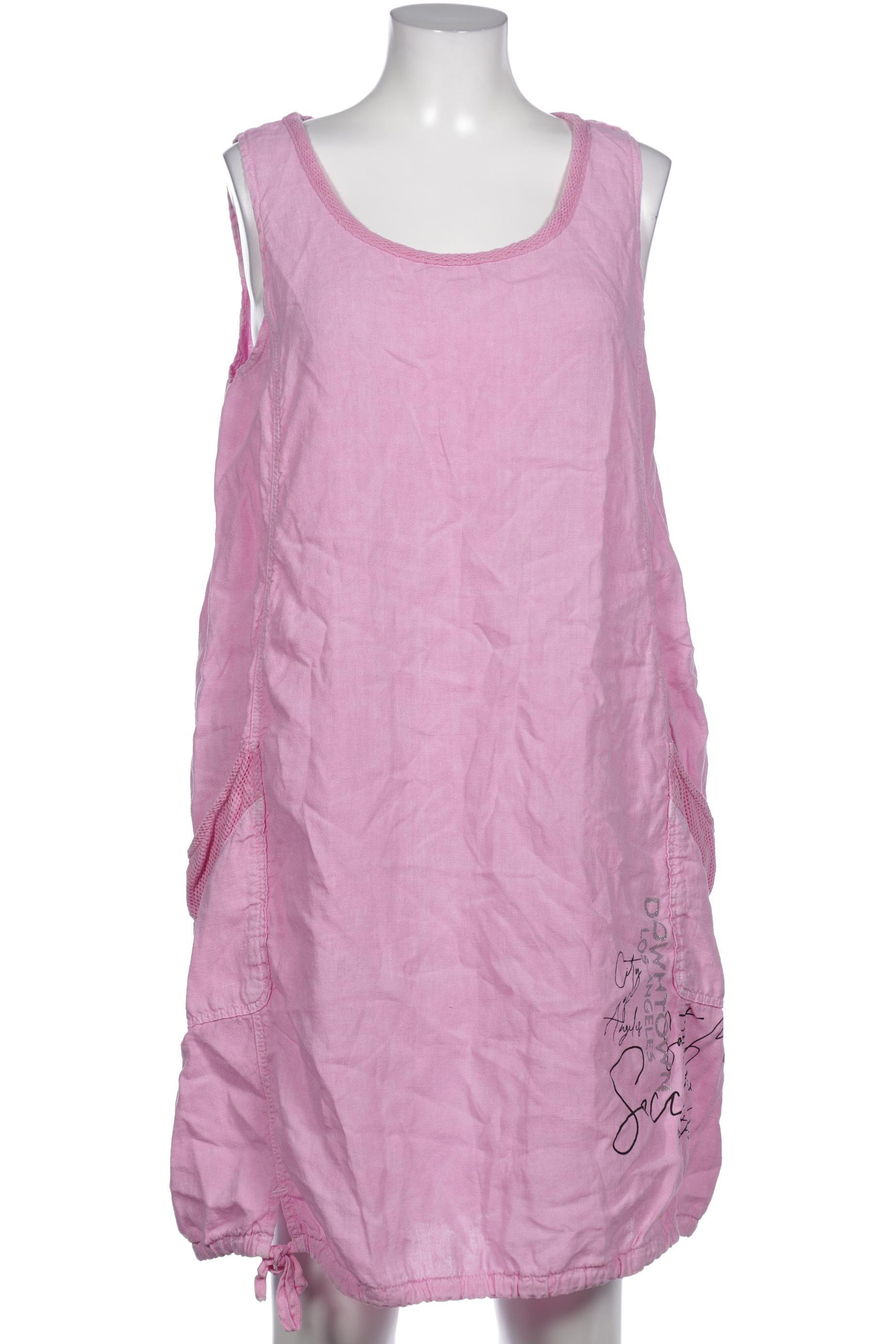 

Soccx Damen Kleid, pink, Gr. 42