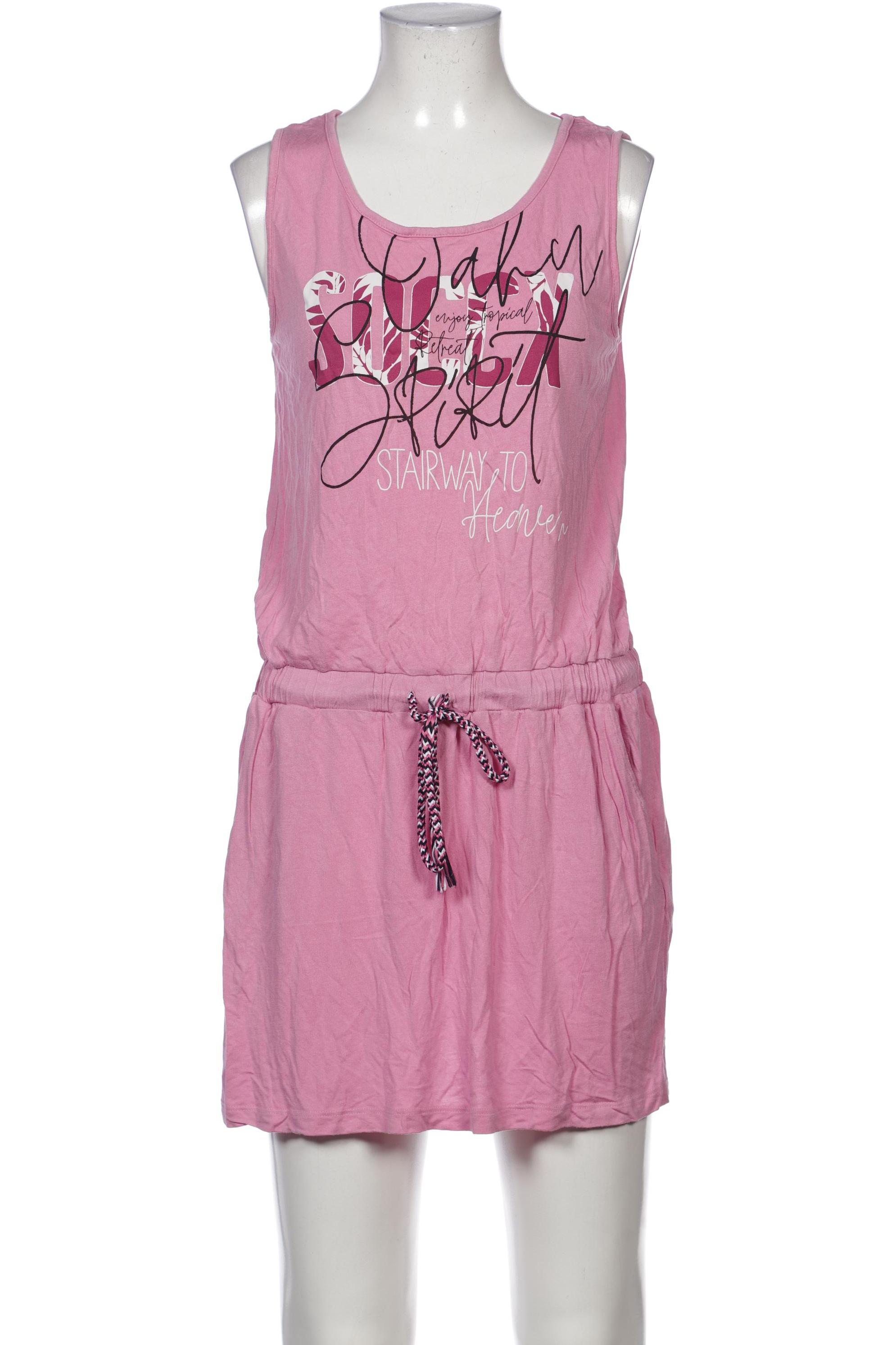 

Soccx Damen Kleid, pink, Gr. 36