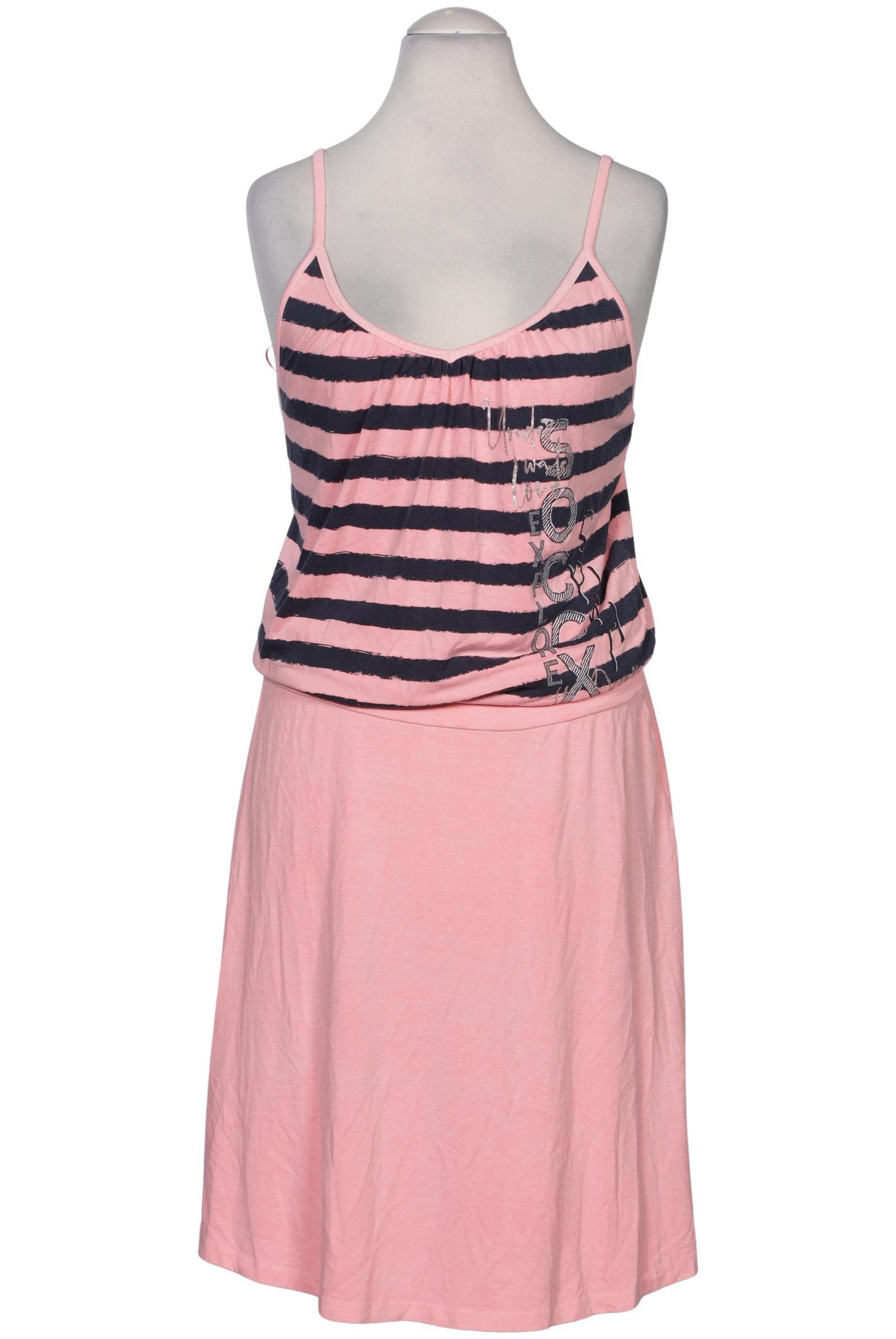 

Soccx Damen Kleid, pink, Gr. 38