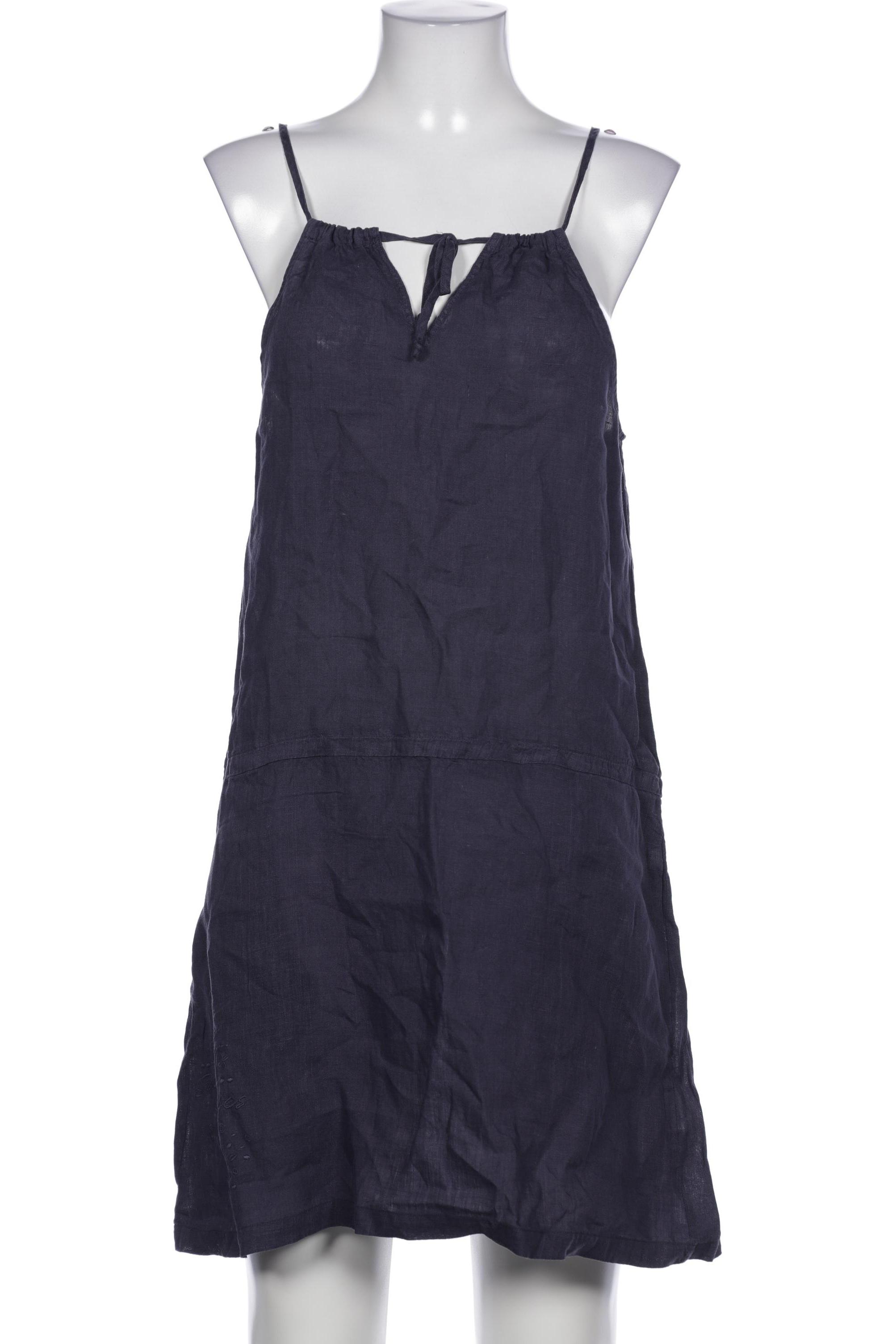 

Soccx Damen Kleid, marineblau, Gr. 36