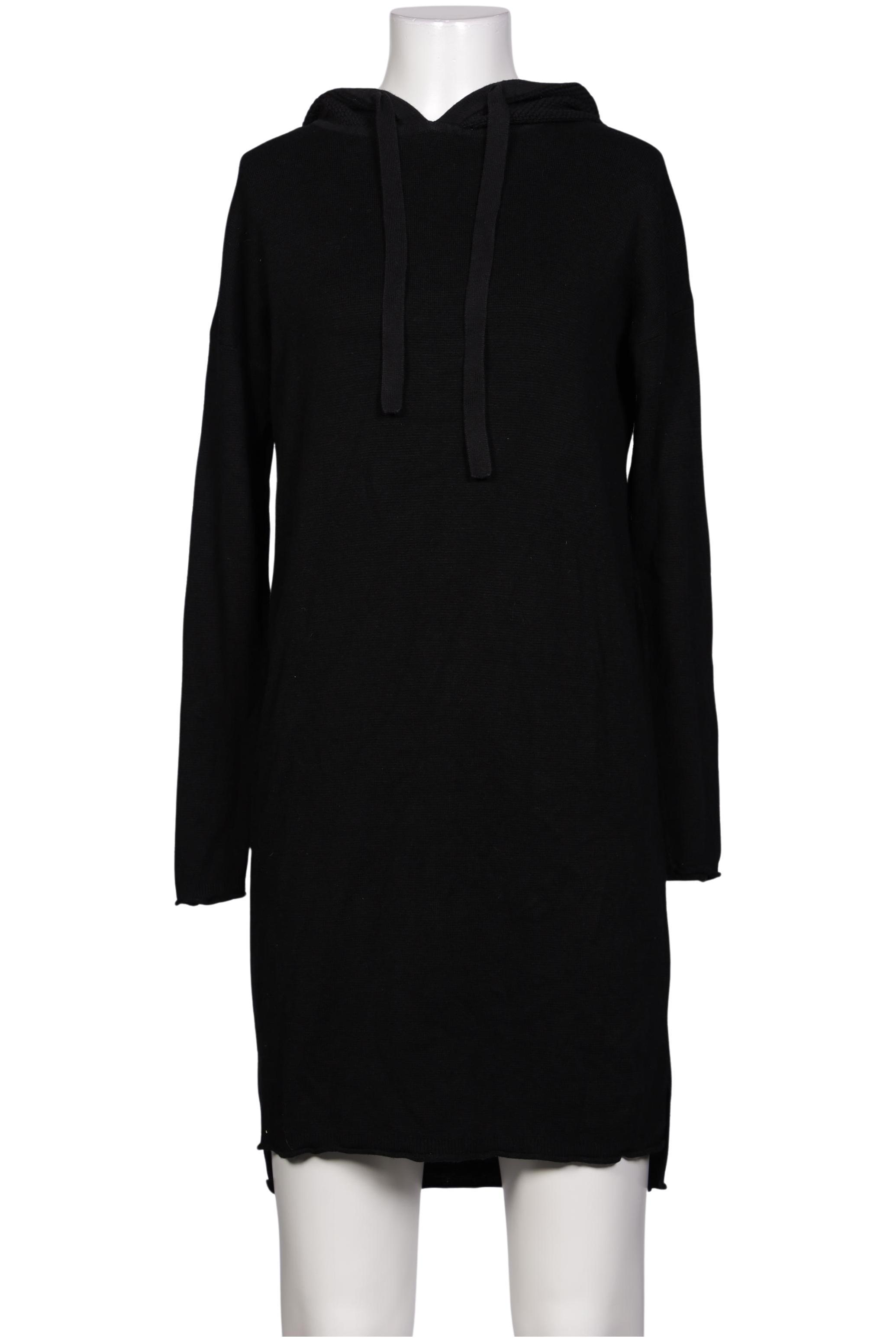 

Soccx Damen Kleid, schwarz, Gr. 36