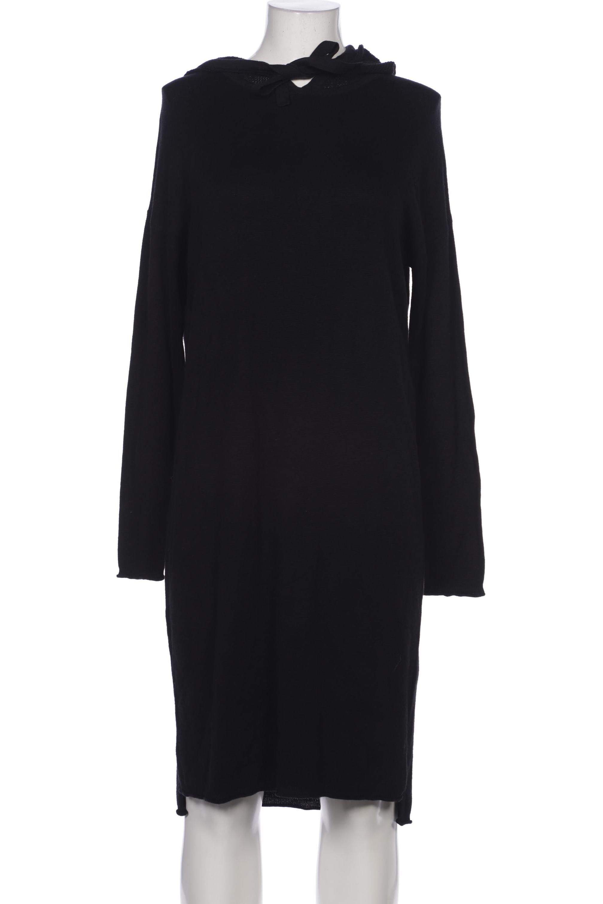 

Soccx Damen Kleid, schwarz, Gr. 38