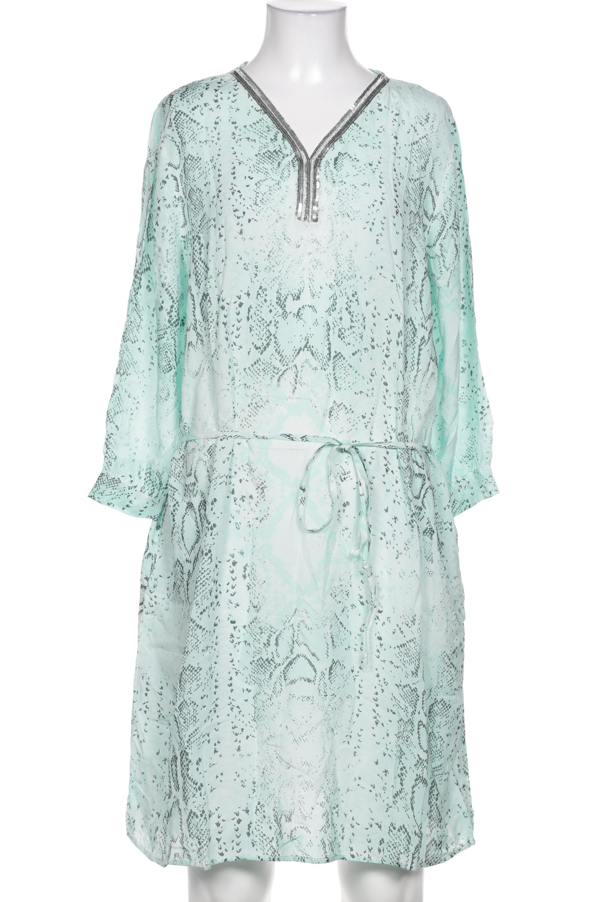 

SOCCX Damen Kleid, hellgrün