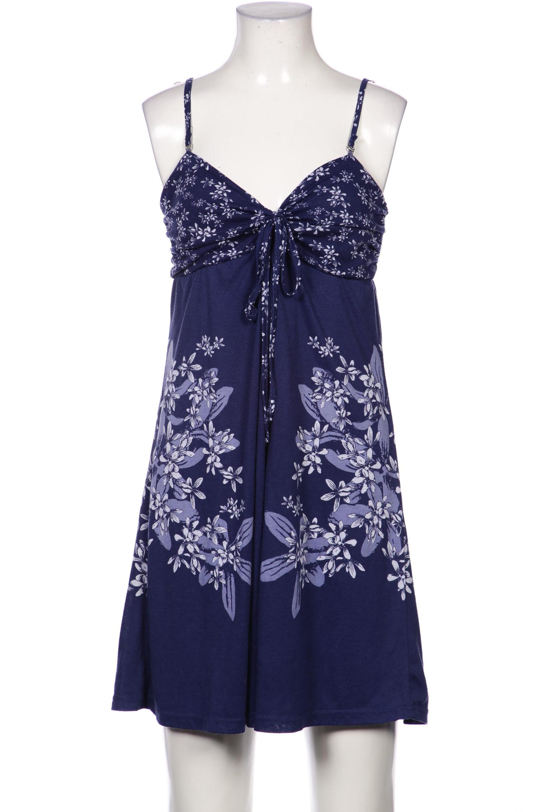 

Soccx Damen Kleid, marineblau, Gr. 38