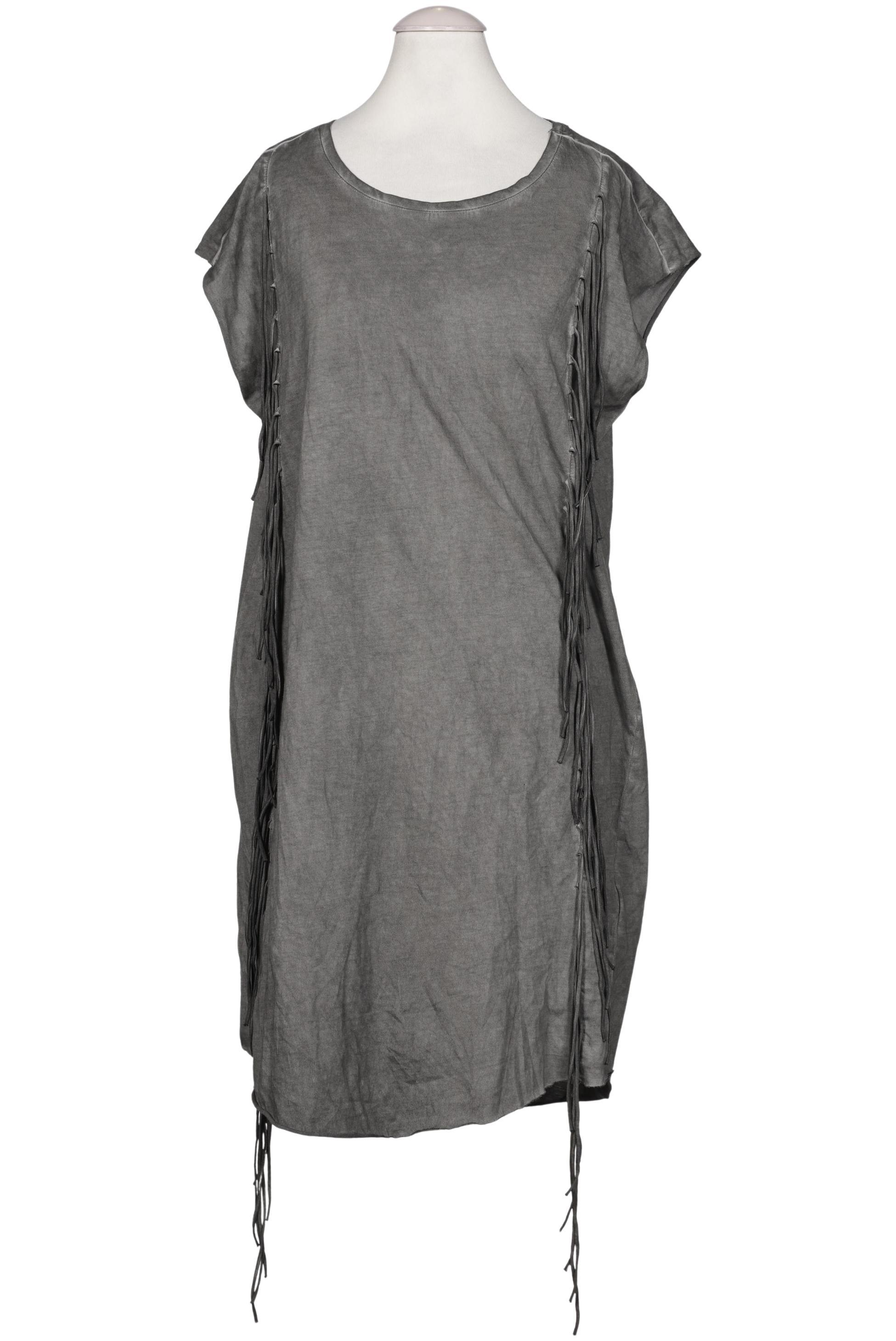 

Soccx Damen Kleid, grau, Gr. 36