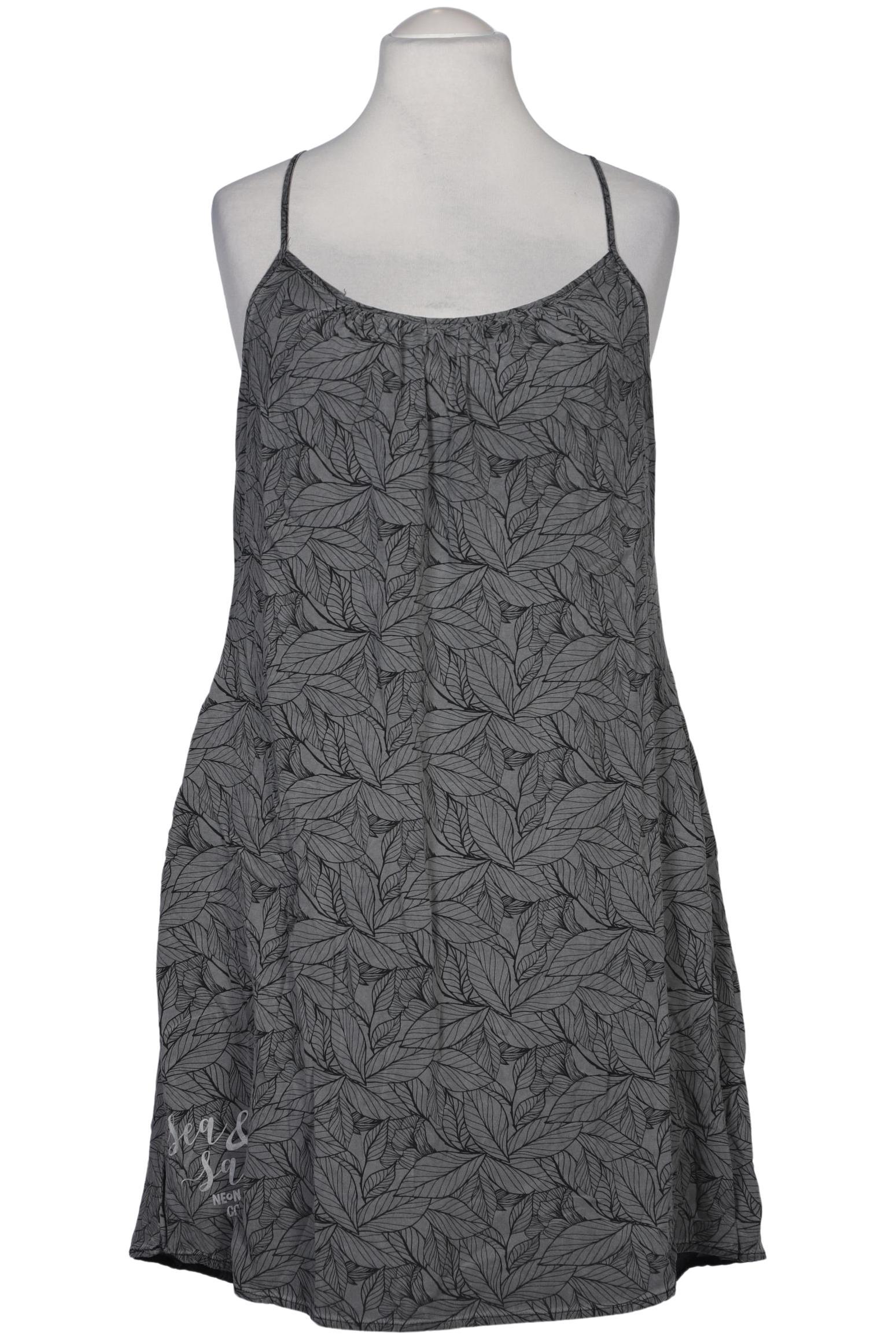 

Soccx Damen Kleid, grau, Gr. 40