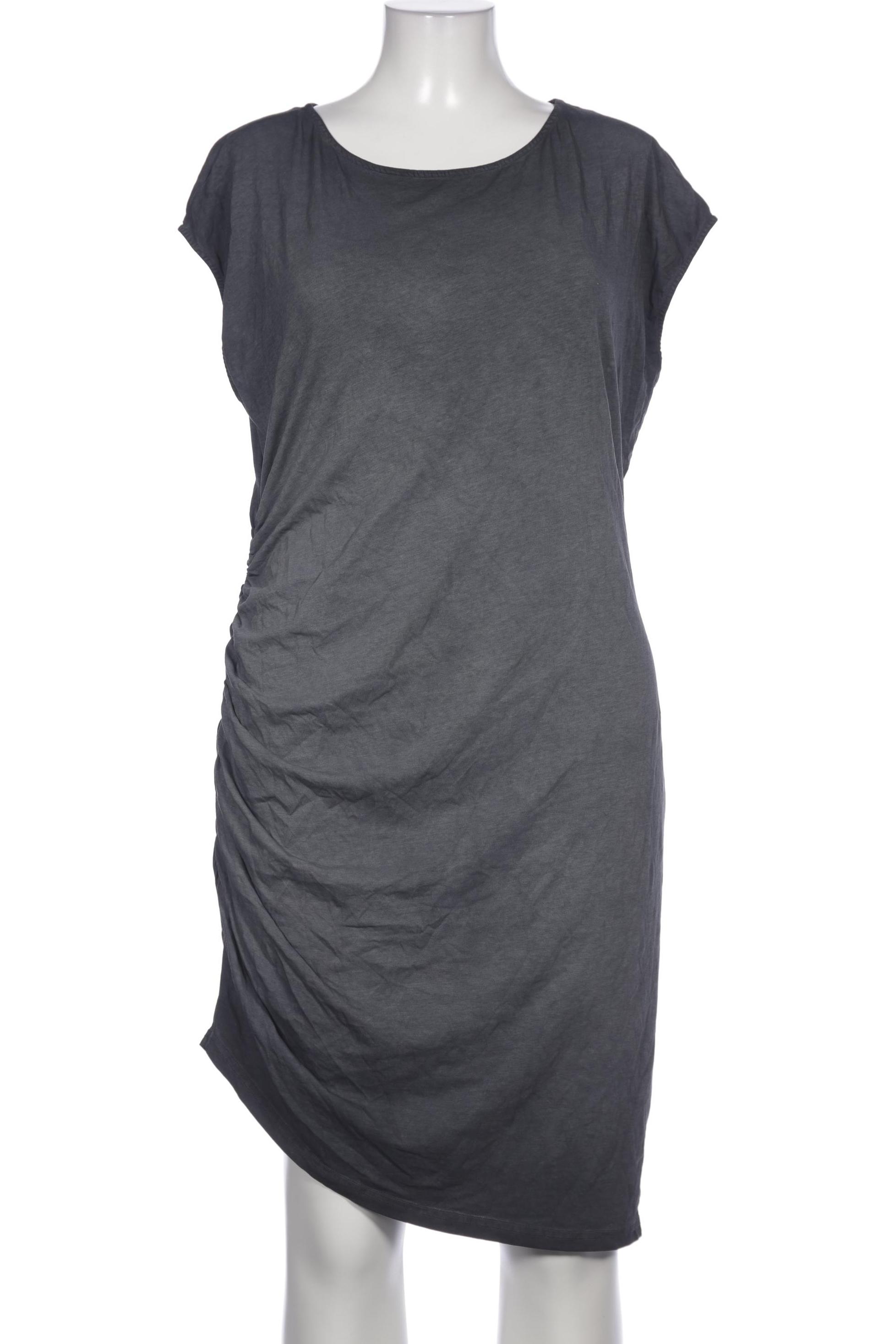 

SOCCX Damen Kleid, grau