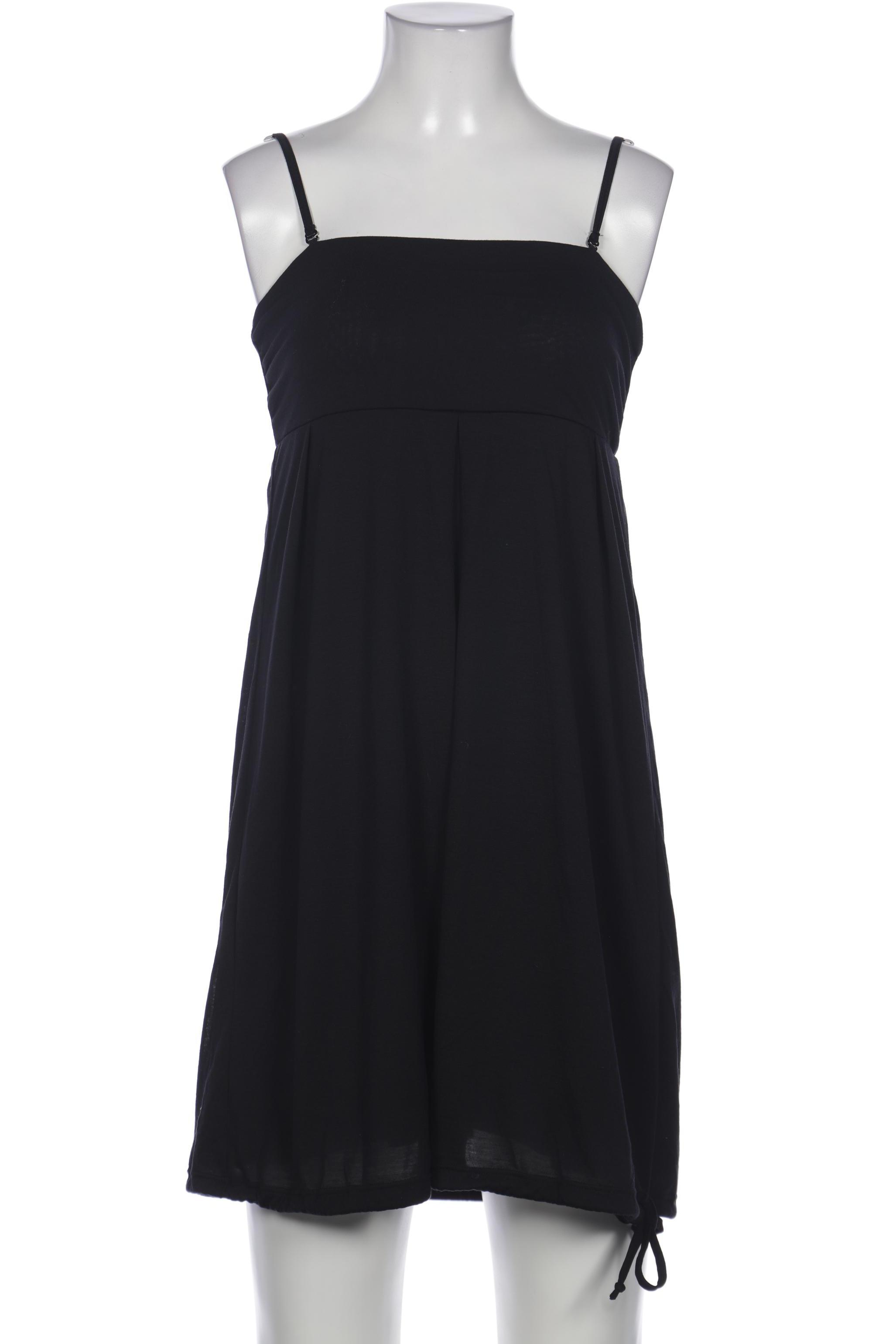 

SOCCX Damen Kleid, schwarz