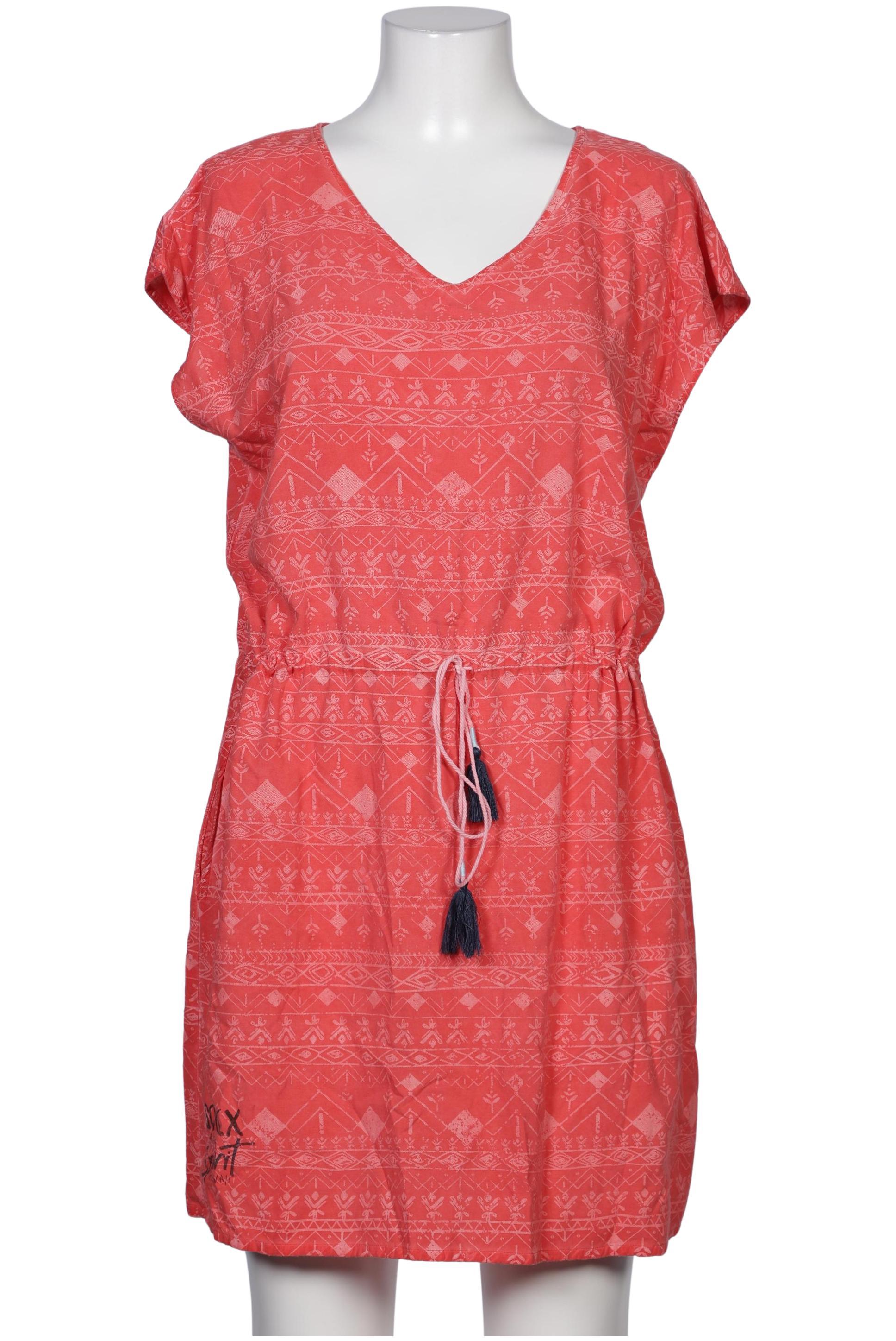 

Soccx Damen Kleid, rot, Gr. 40