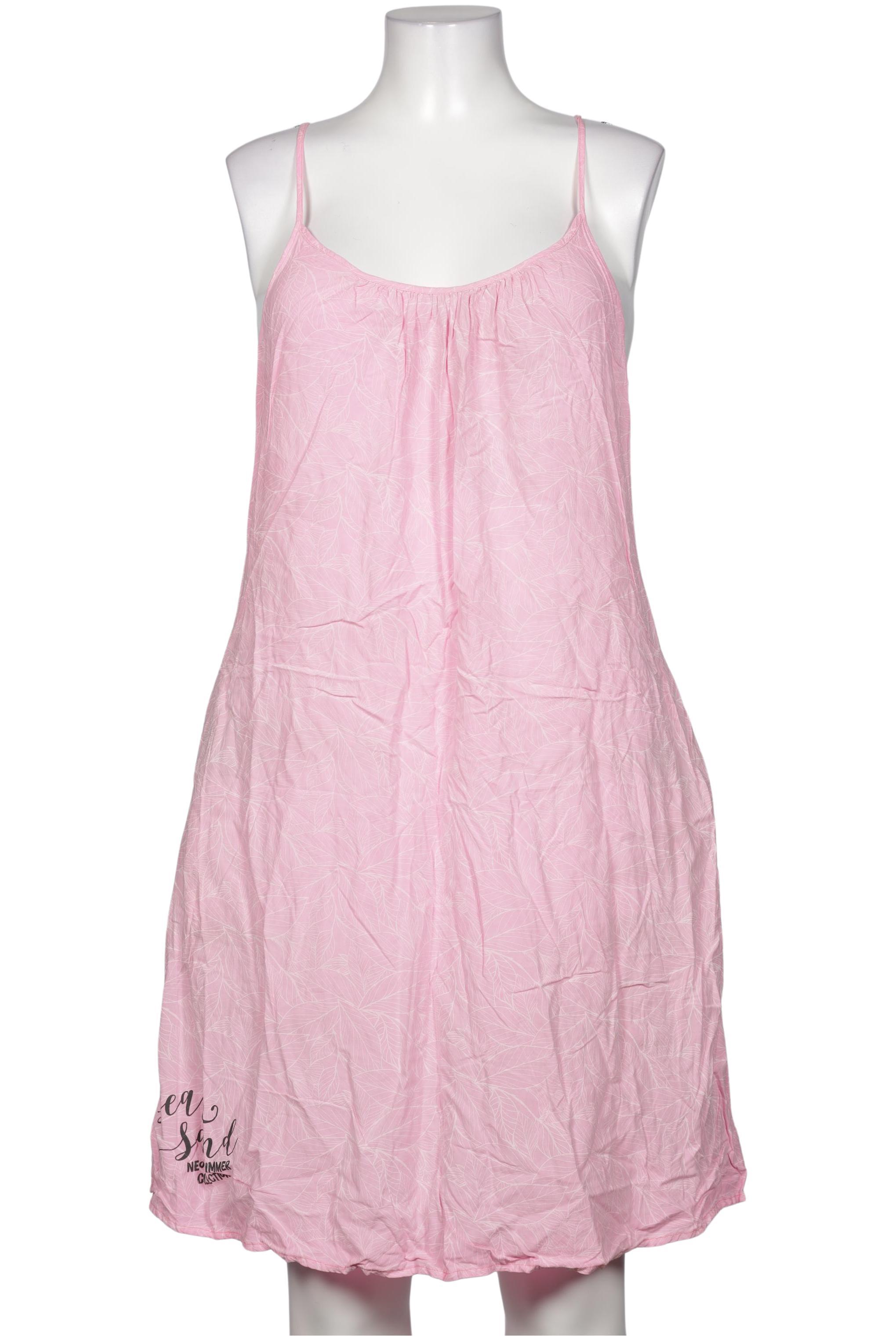 

Soccx Damen Kleid, pink, Gr. 44