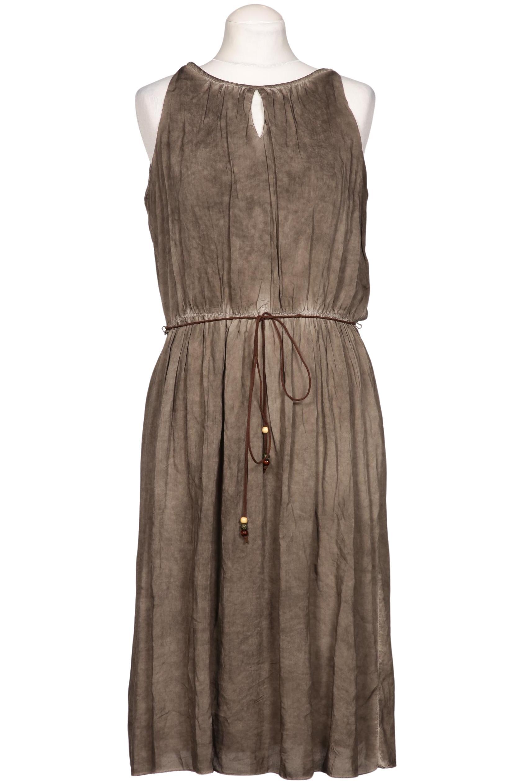 

Soccx Damen Kleid, braun, Gr. 38