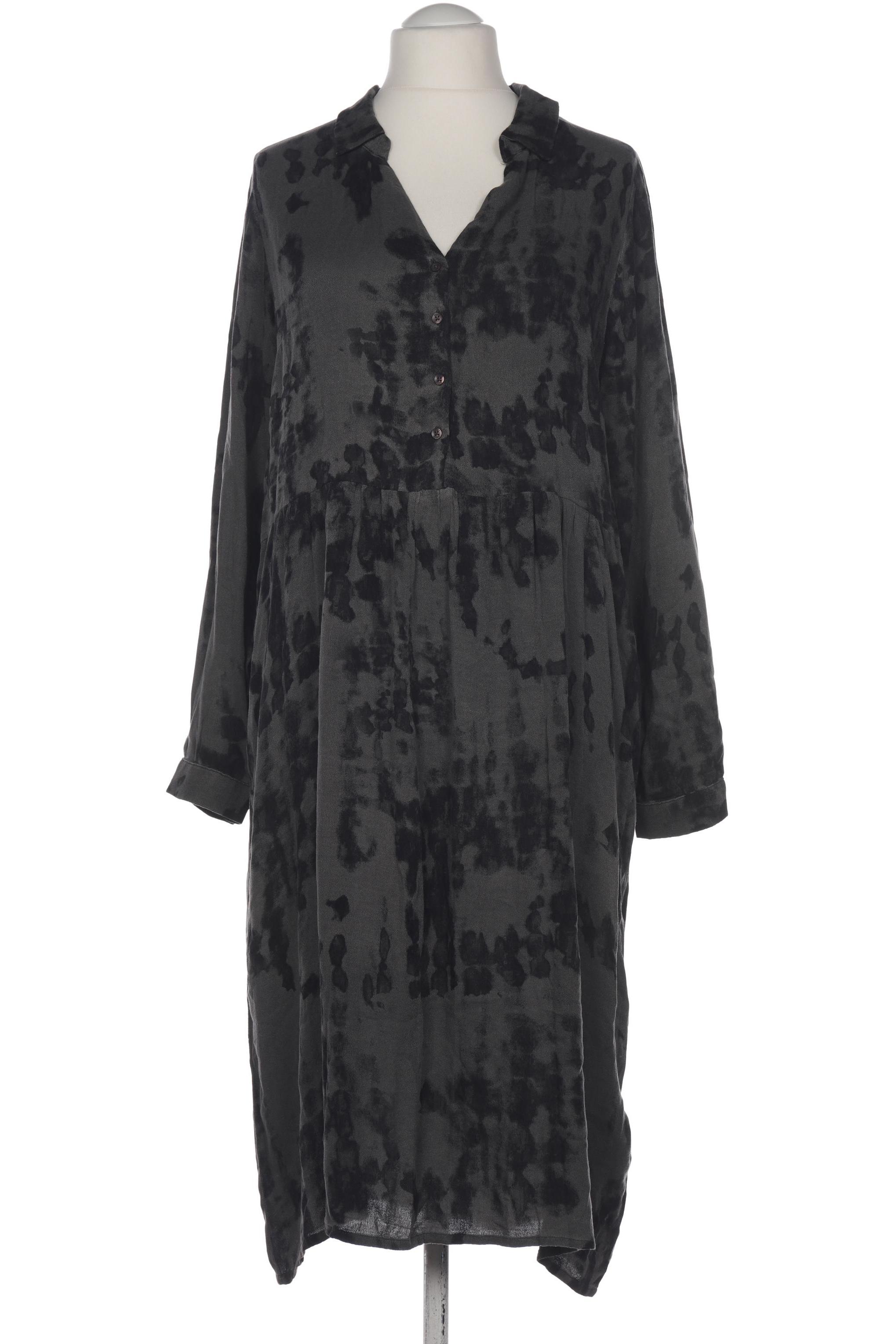 

Soccx Damen Kleid, grau, Gr. 40