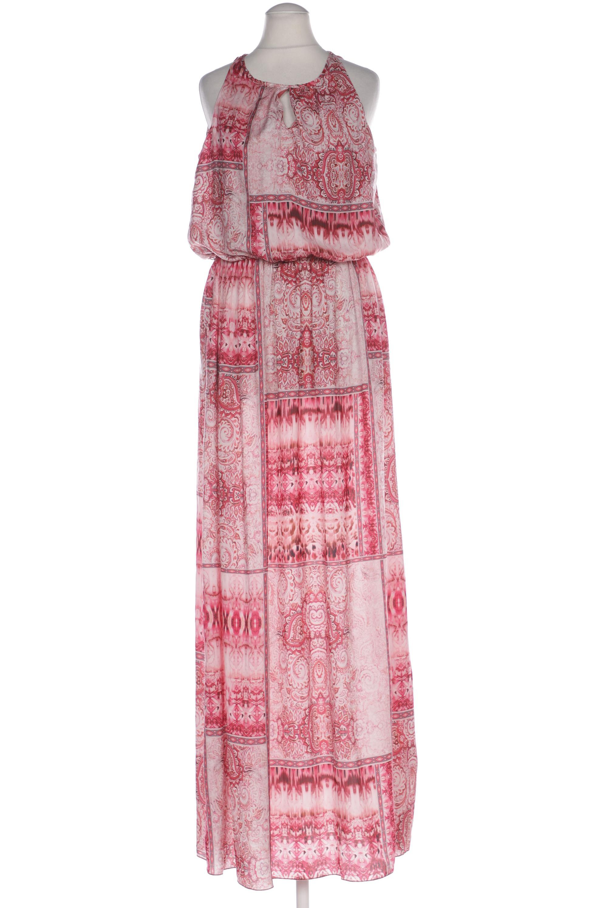 

Soccx Damen Kleid, mehrfarbig, Gr. 36