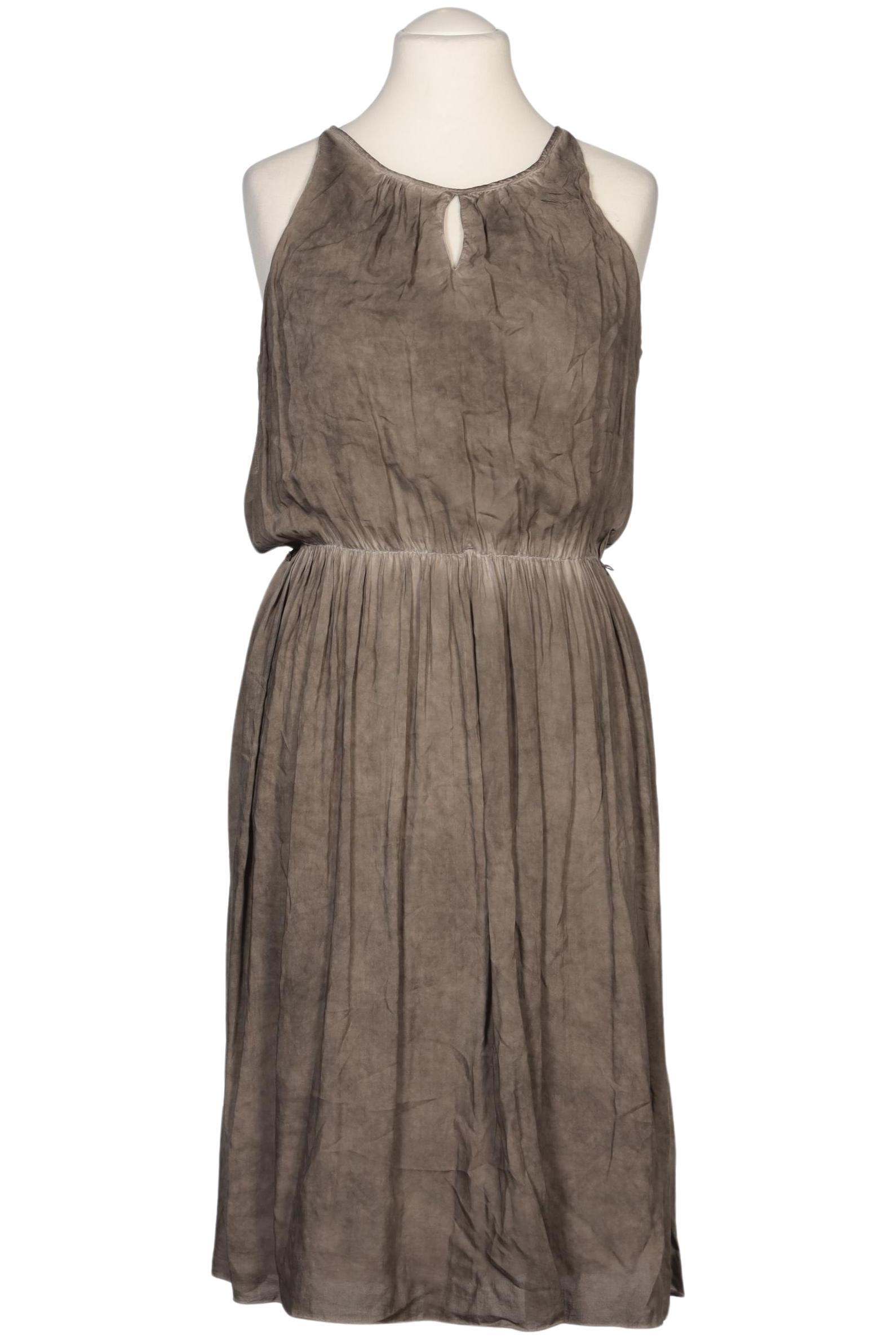 

Soccx Damen Kleid, grau, Gr. 40