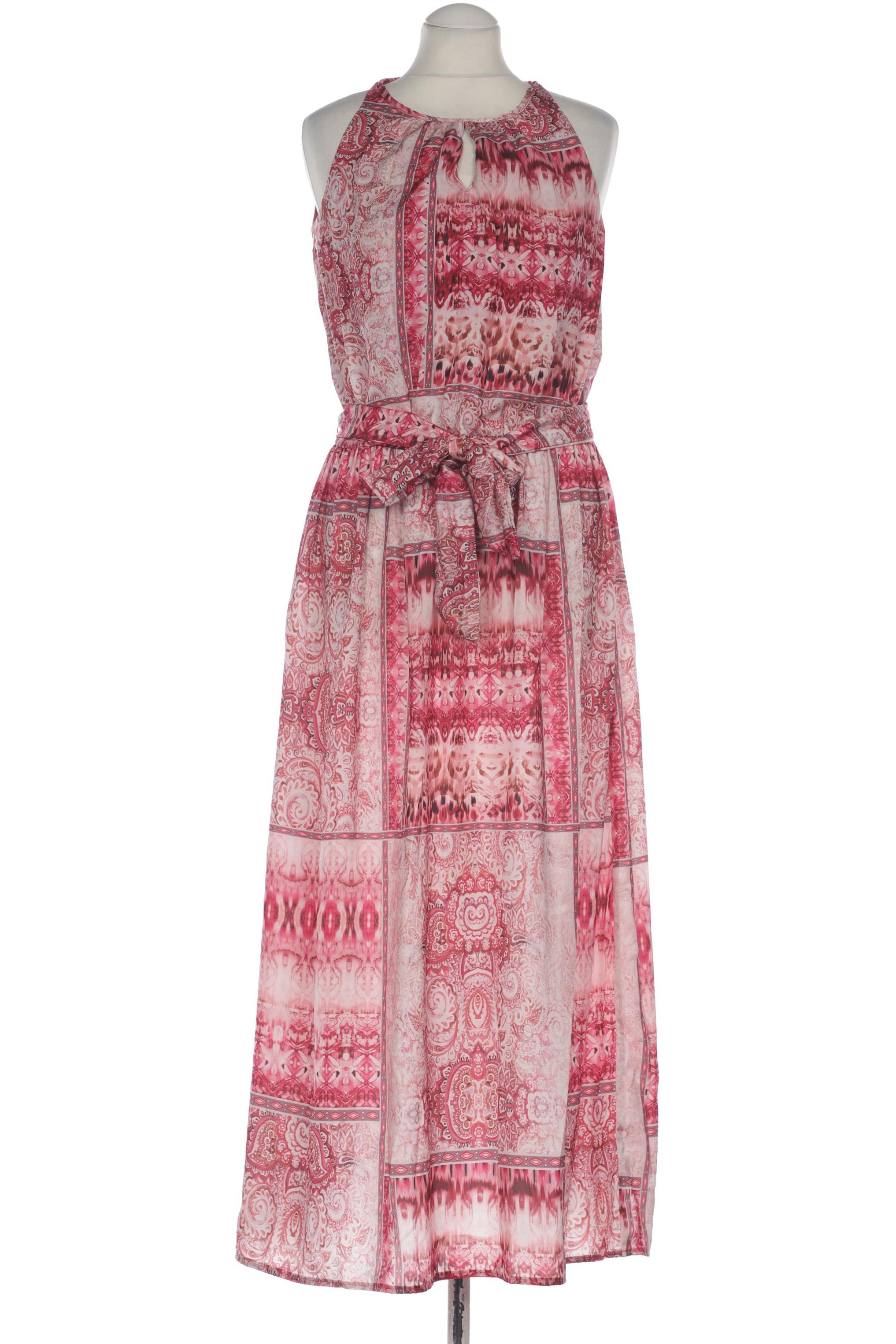 

Soccx Damen Kleid, pink, Gr. 38