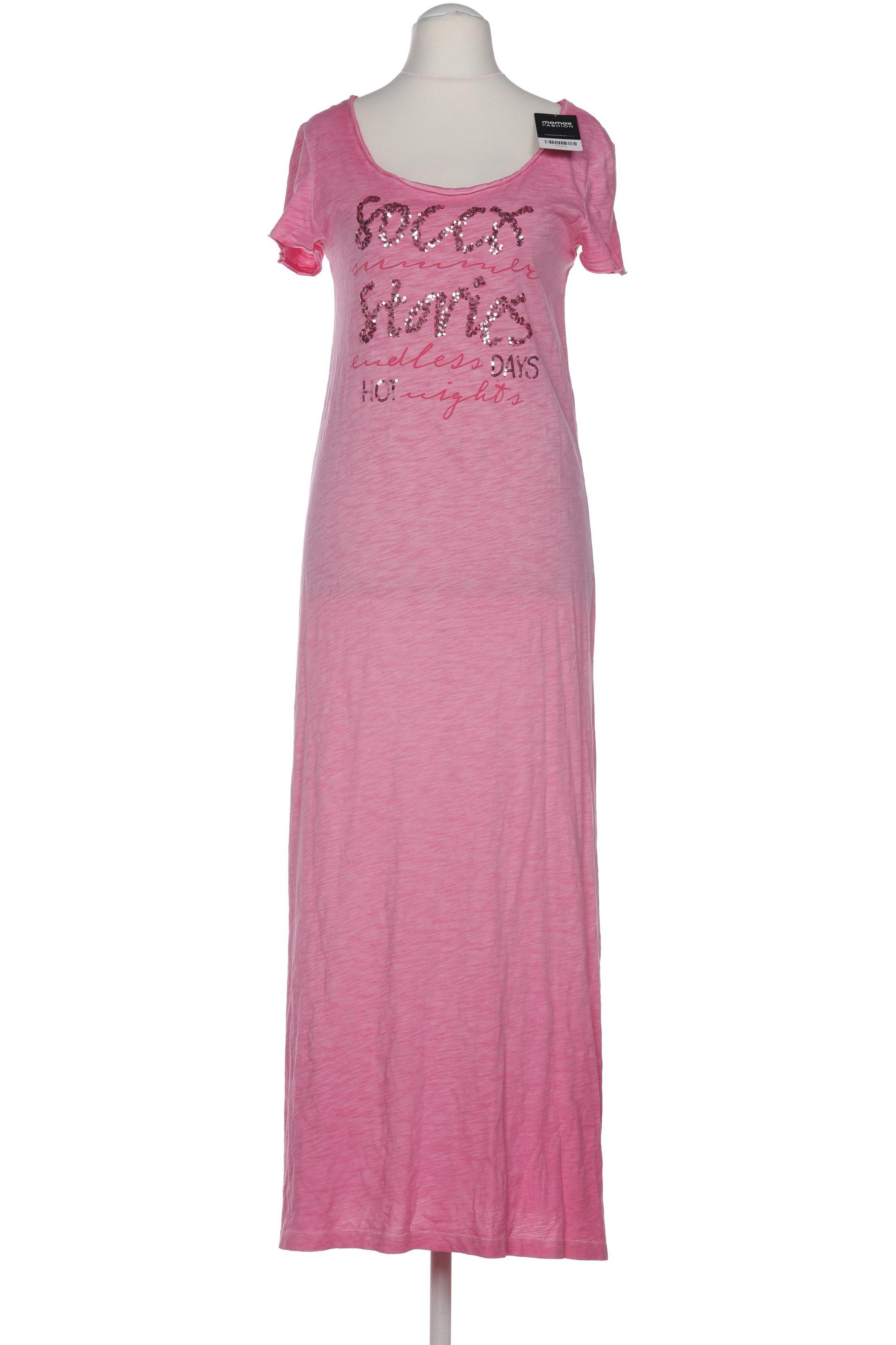 

SOCCX Damen Kleid, pink