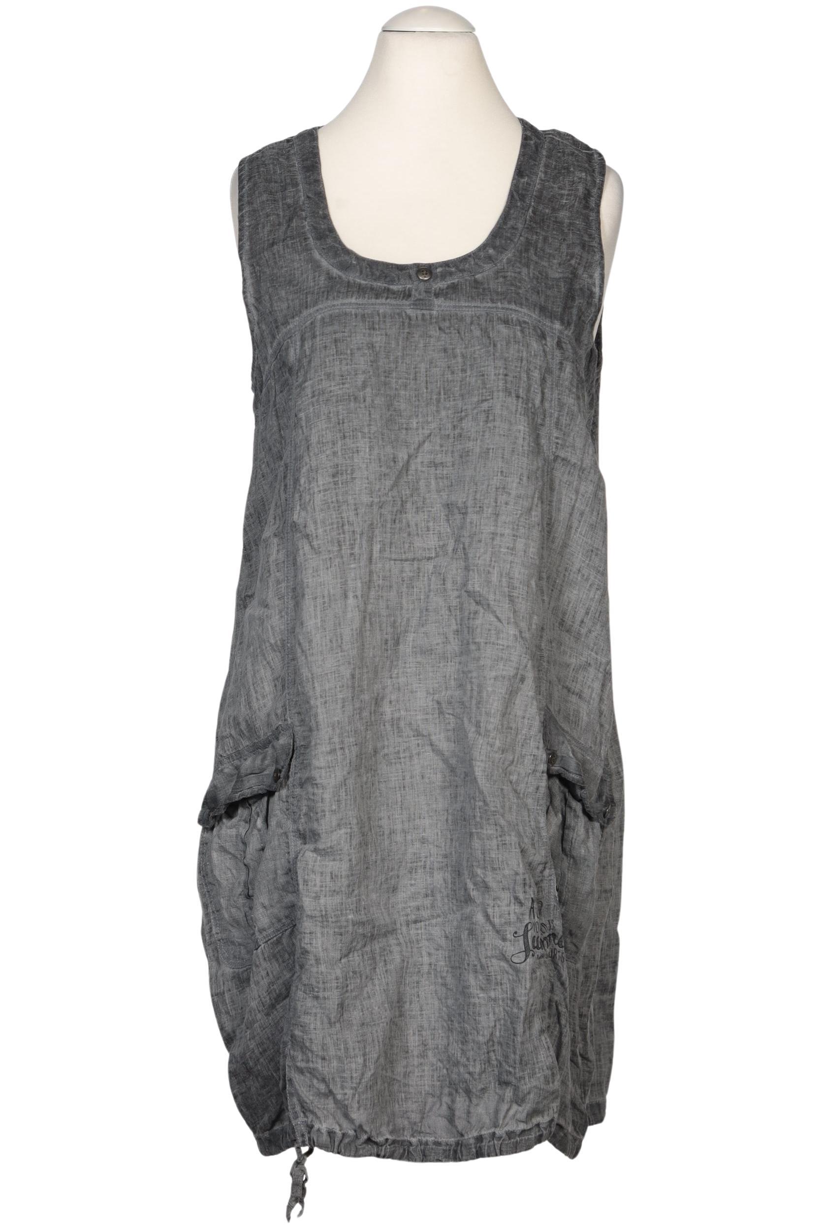 

Soccx Damen Kleid, grau, Gr. 40