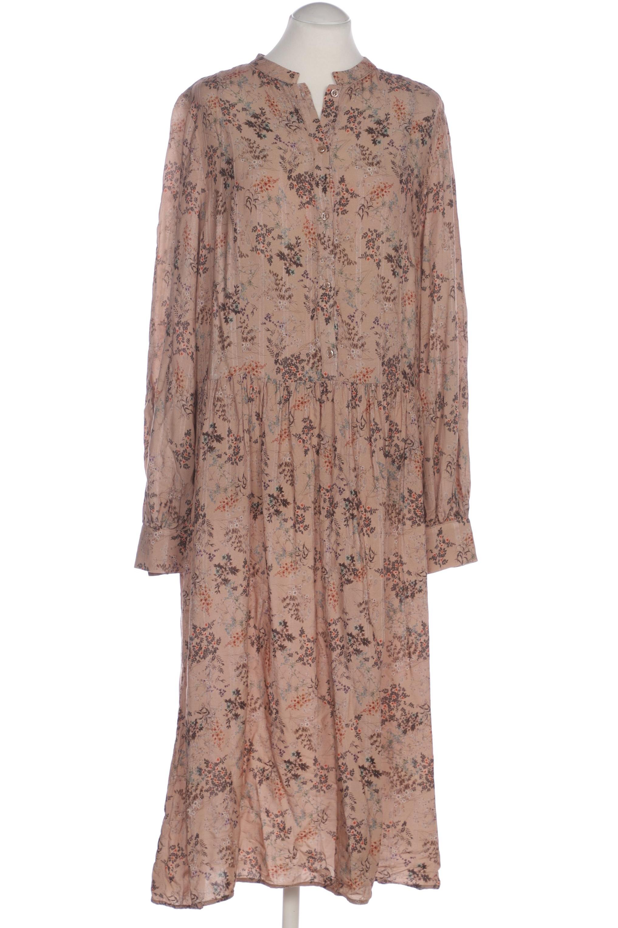 

Soccx Damen Kleid, braun, Gr. 38