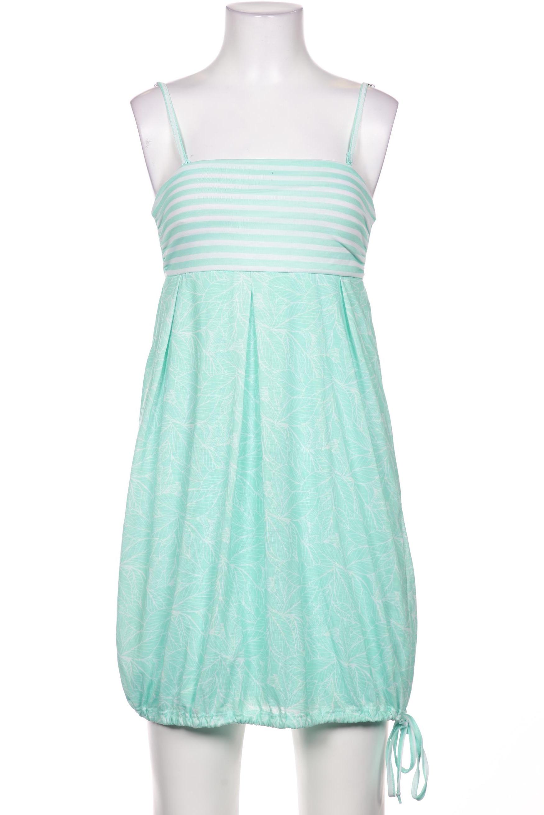 

Soccx Damen Kleid, türkis, Gr. 34
